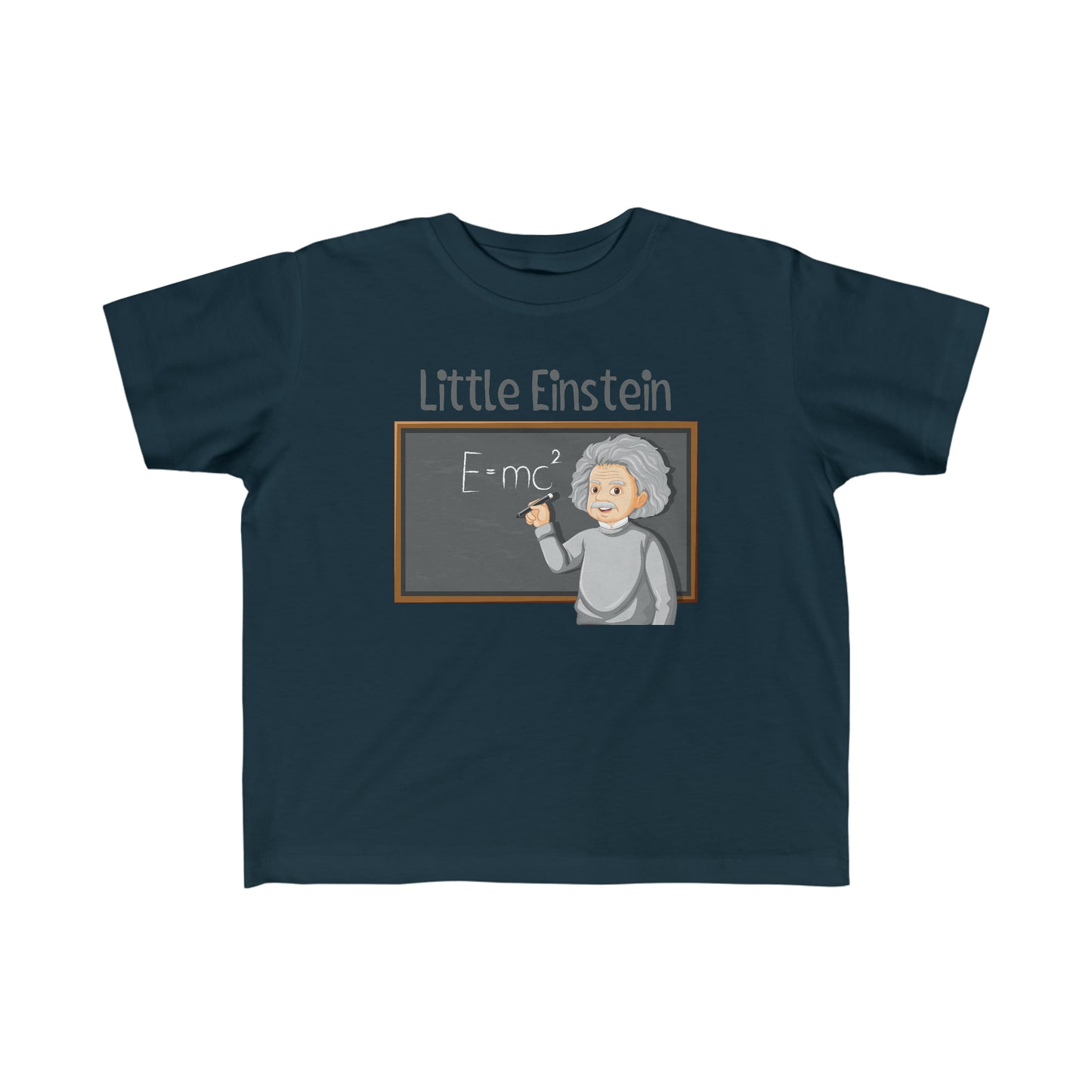 Kids Little Einstein Fine Jersey Tee