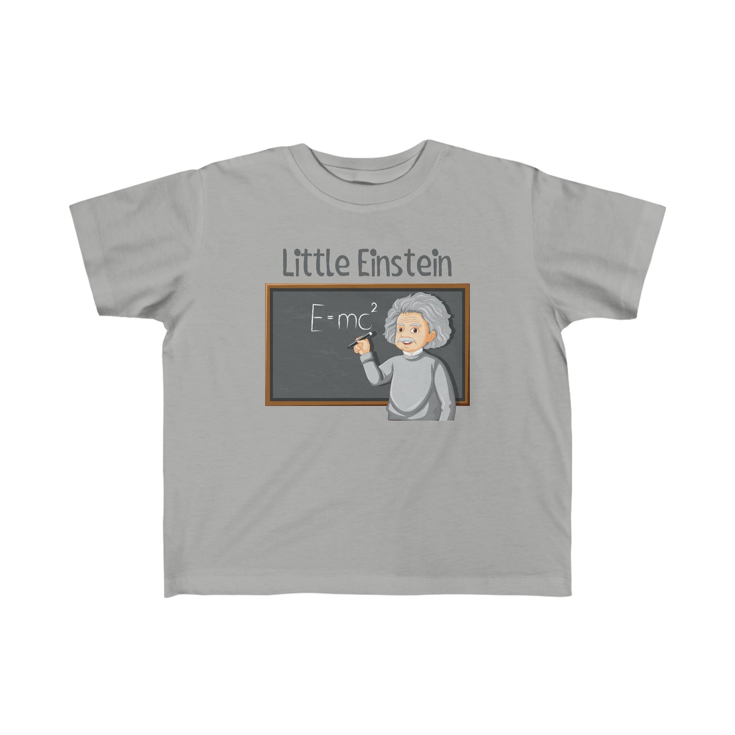 Kids Little Einstein Fine Jersey Tee