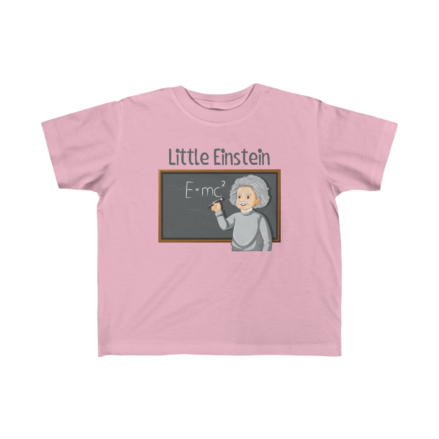 Kids Little Einstein Fine Jersey Tee