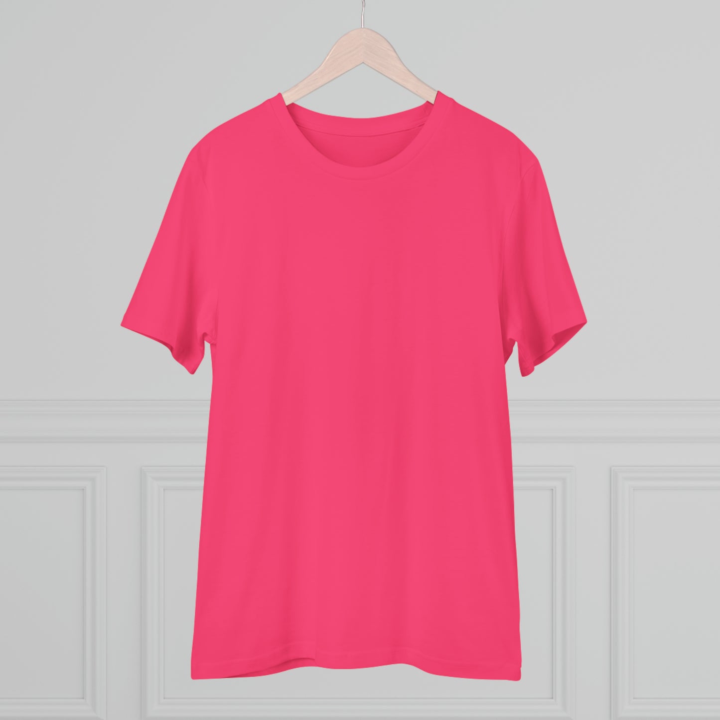 Organic Creator T-shirt - Unisex (eco friendly)