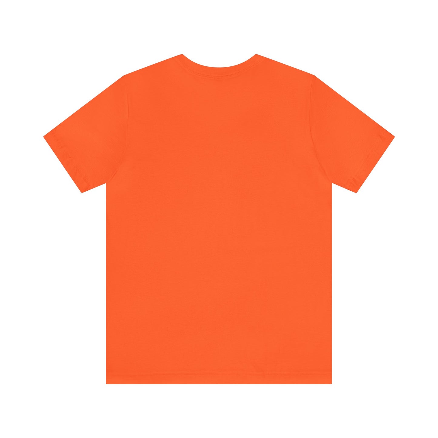 Peace Cats Unisex Jersey Short Sleeve Tee