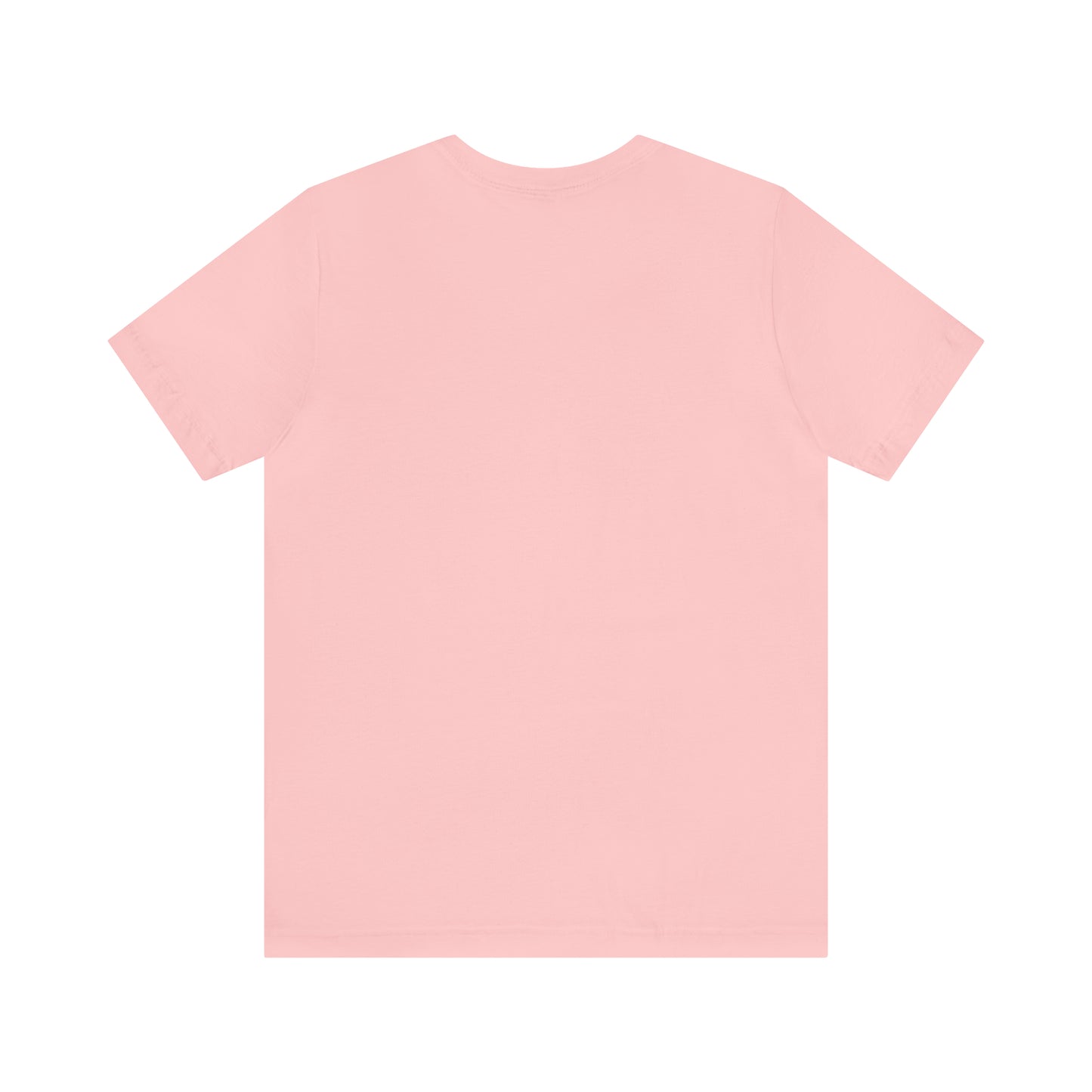 Chamak challo Jersey Short Sleeve Tee