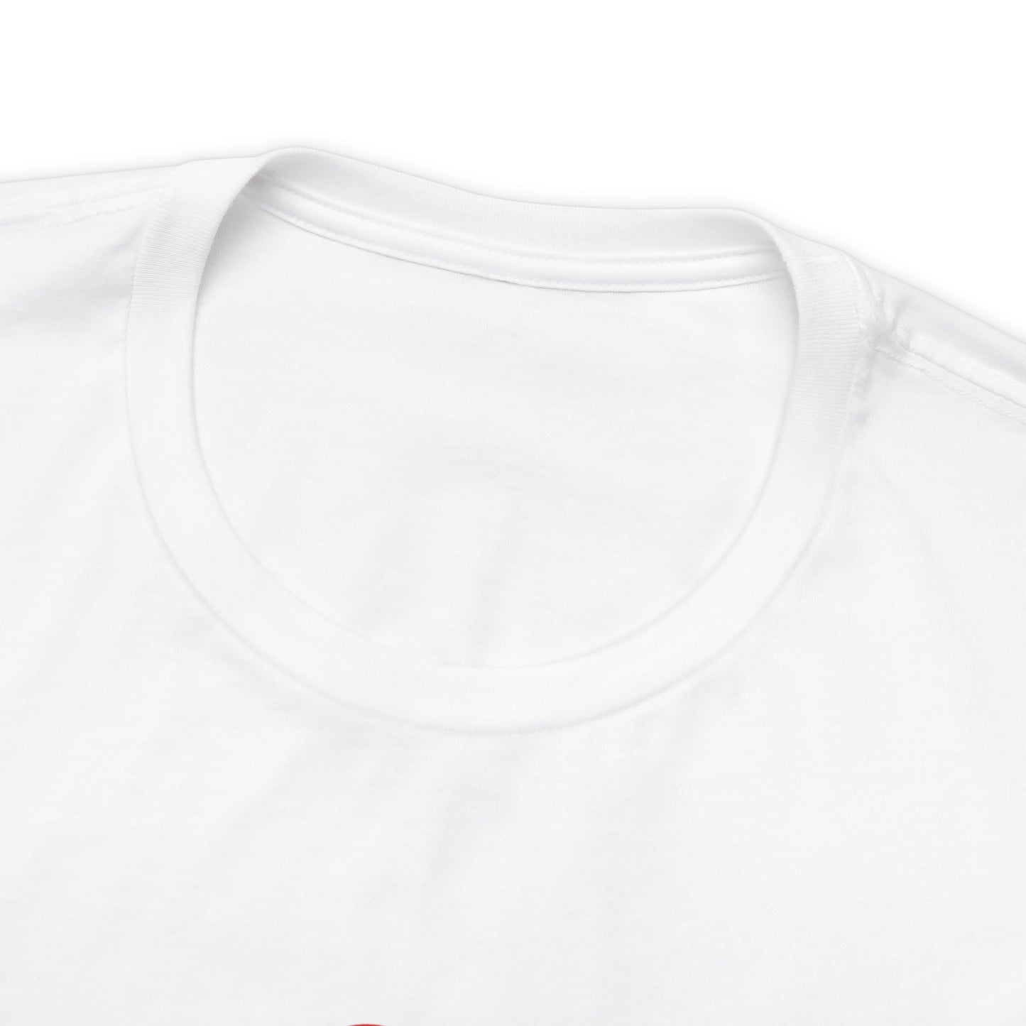 Besties Jersey Short Sleeve Tee