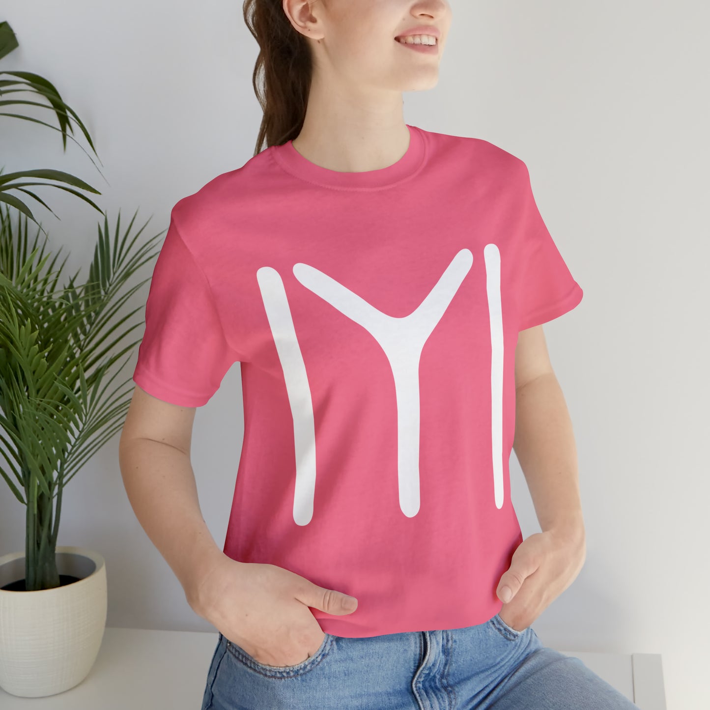 KAI Jersey Short Sleeve Tee