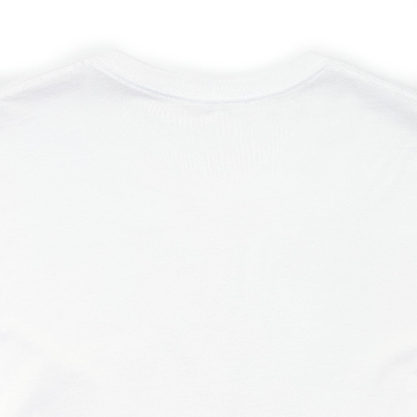 Wings Jersey Short Sleeve Tee