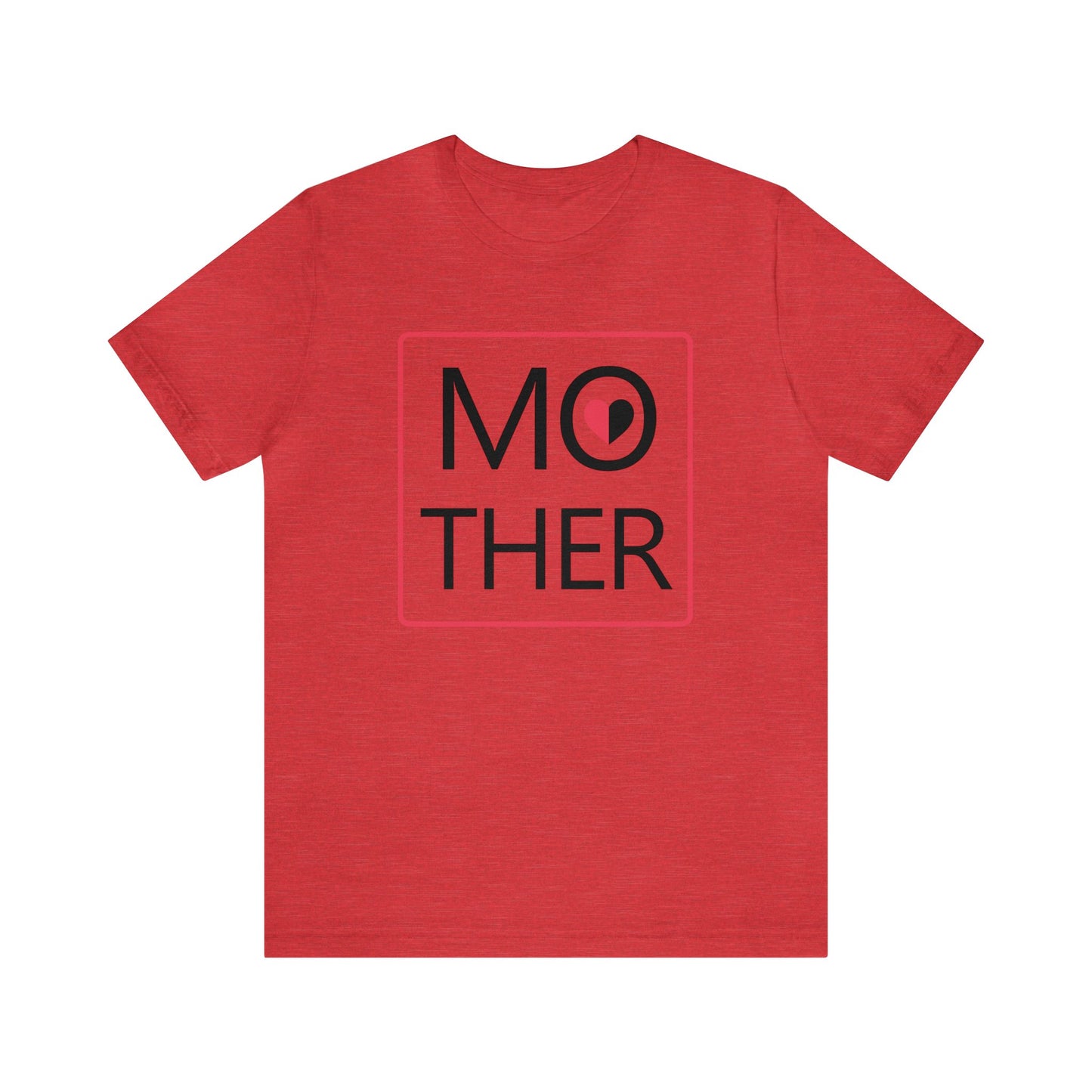 Mother Jersey Short Sleeve Tee