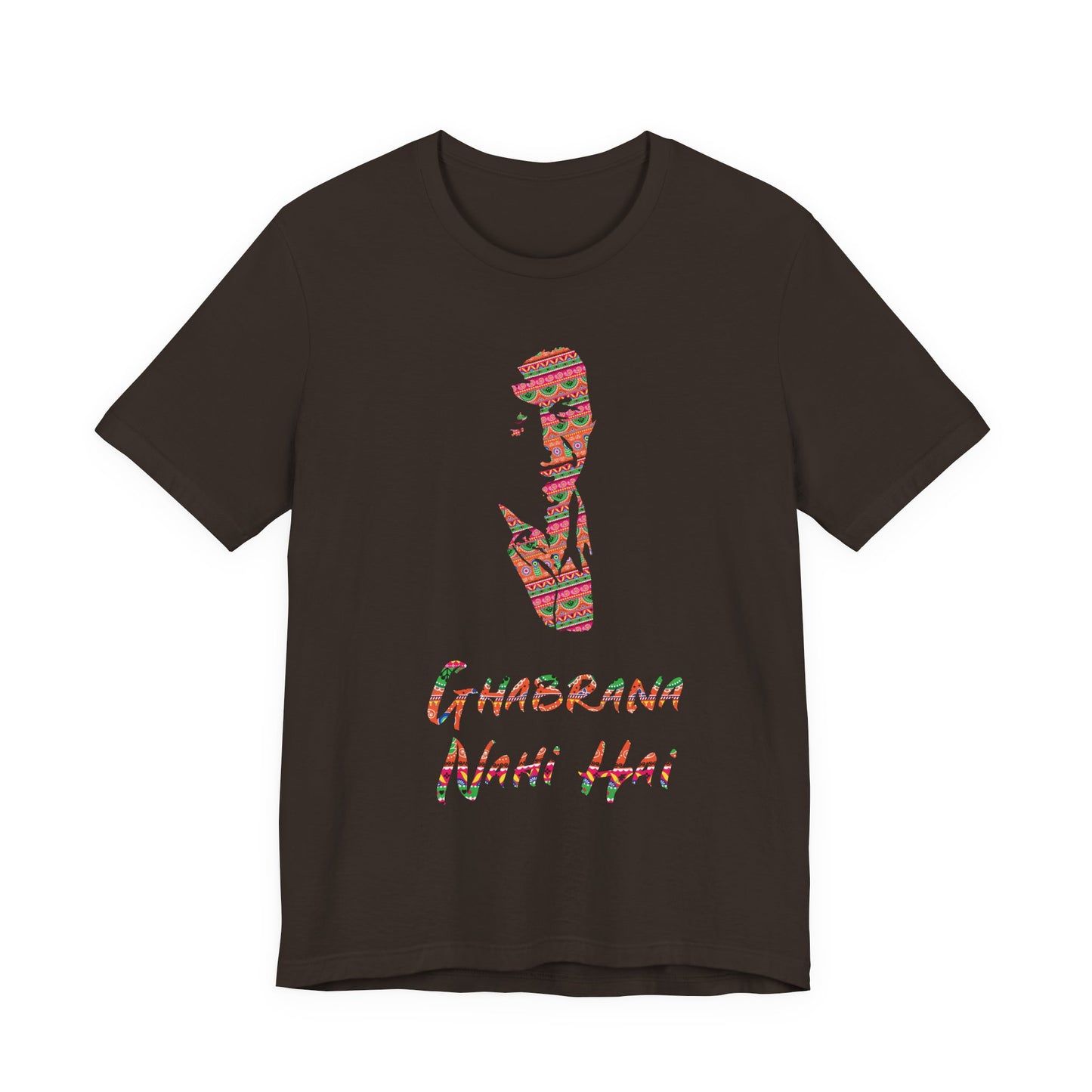 Imran Khan Tee, Funny Cotton Shirt, Motivational Gift, Casual Wear, Gift for Him/Her, Unique Graphic T-shirt