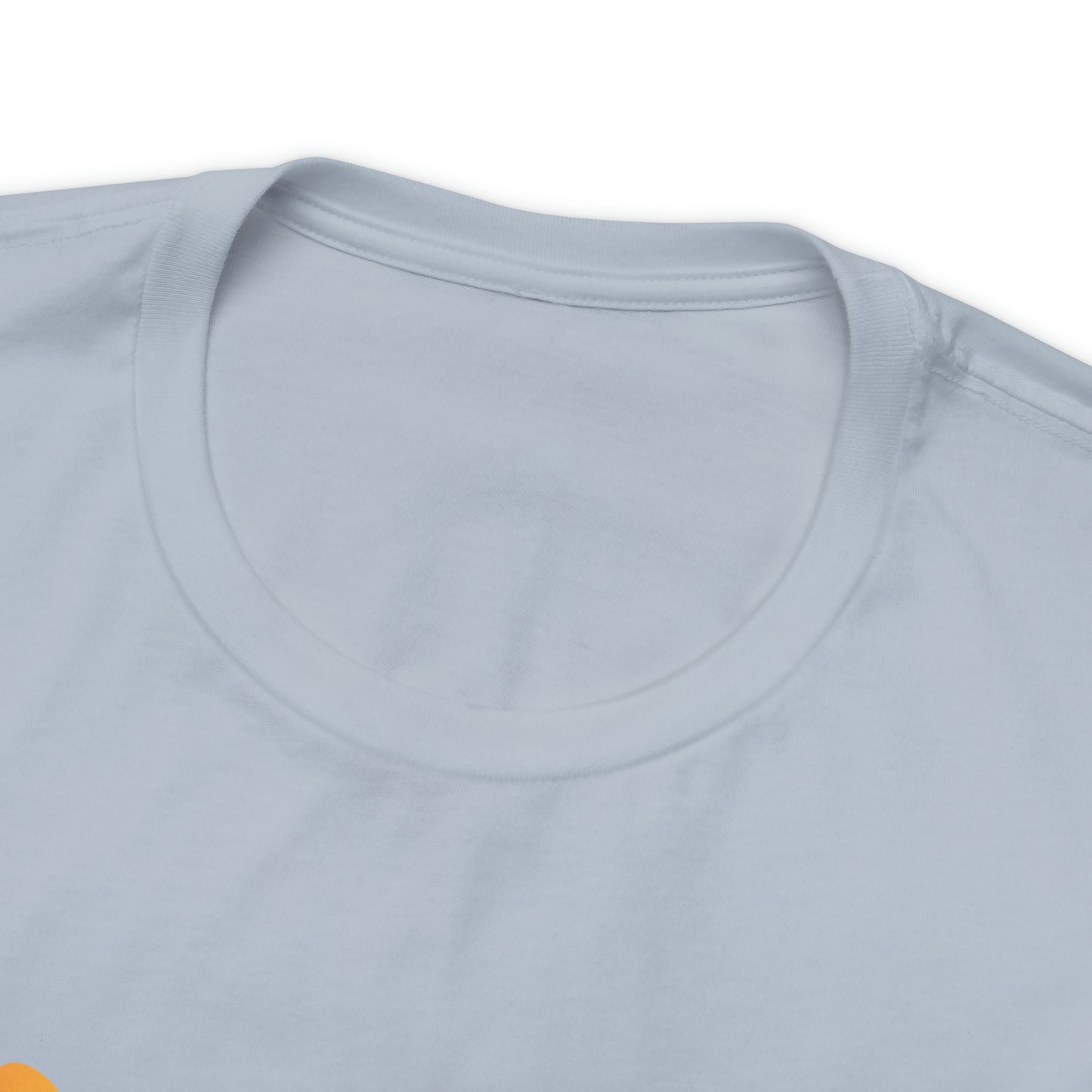 Bathe your soul Jersey Short Sleeve Tee
