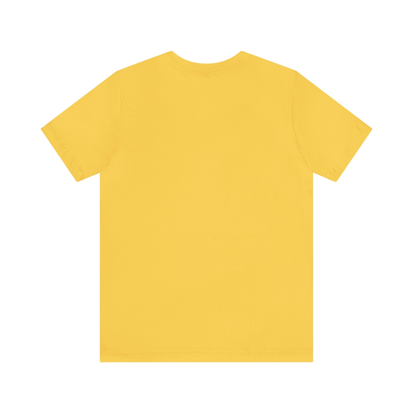 Wings Jersey Short Sleeve Tee