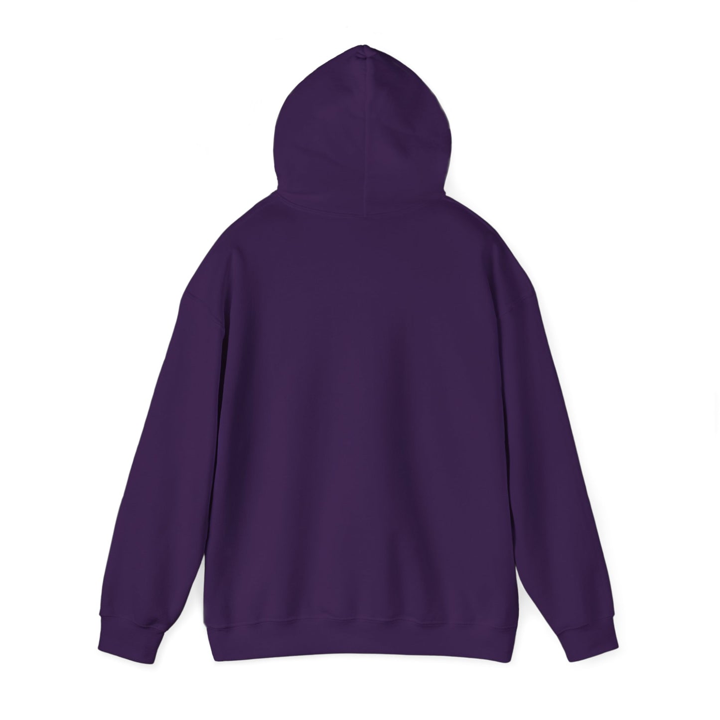 Palestine Floral Heavy Blend™ Sweatshirt