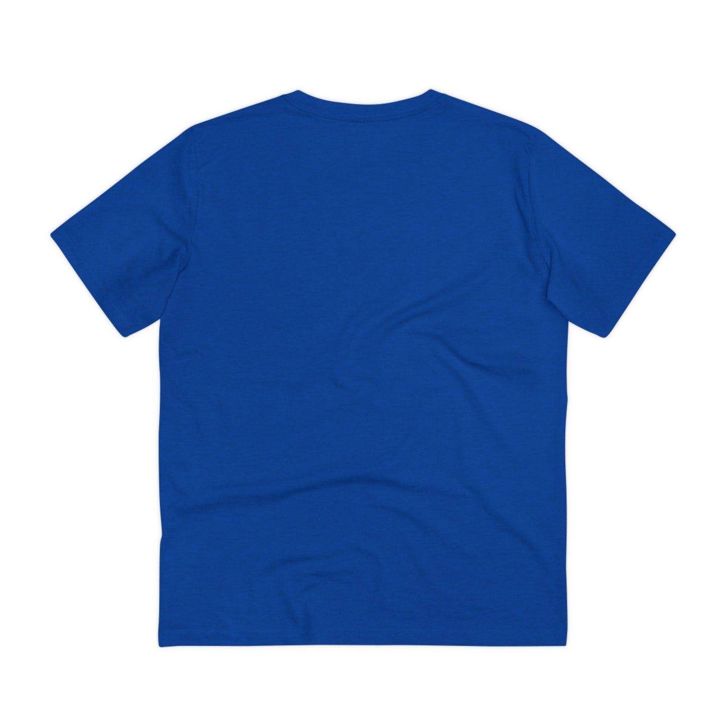 Organic Creator T-shirt - Unisex (eco friendly)