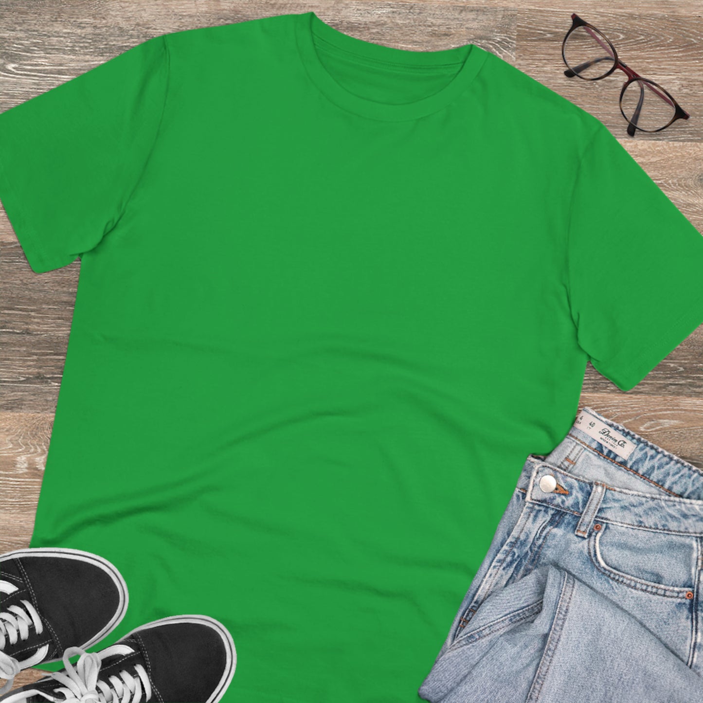 Organic Creator T-shirt - Unisex (eco friendly)