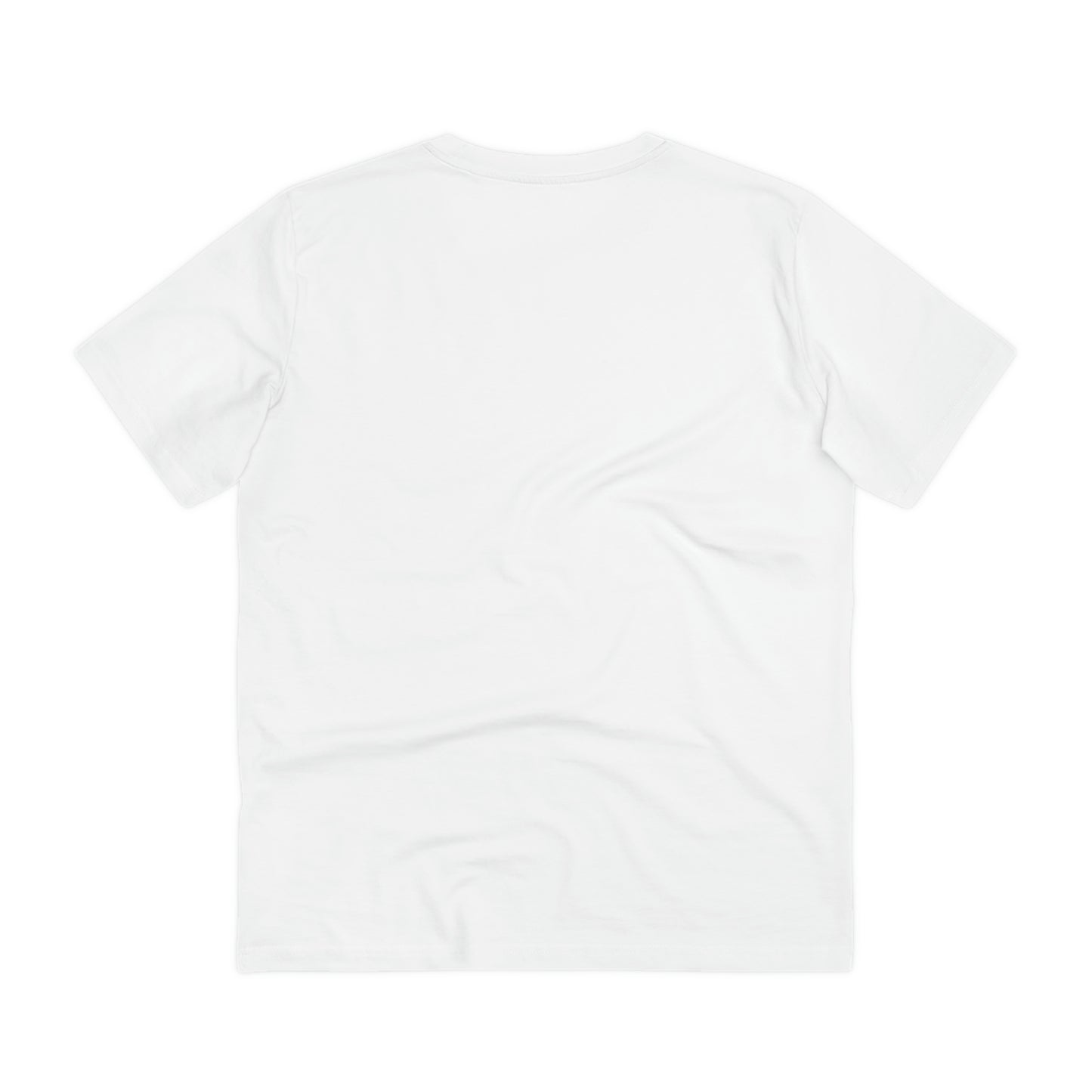 Organic Creator T-shirt - Unisex (eco friendly)