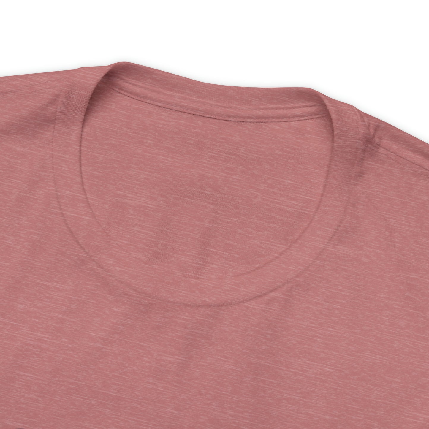 Chamak challo Jersey Short Sleeve Tee
