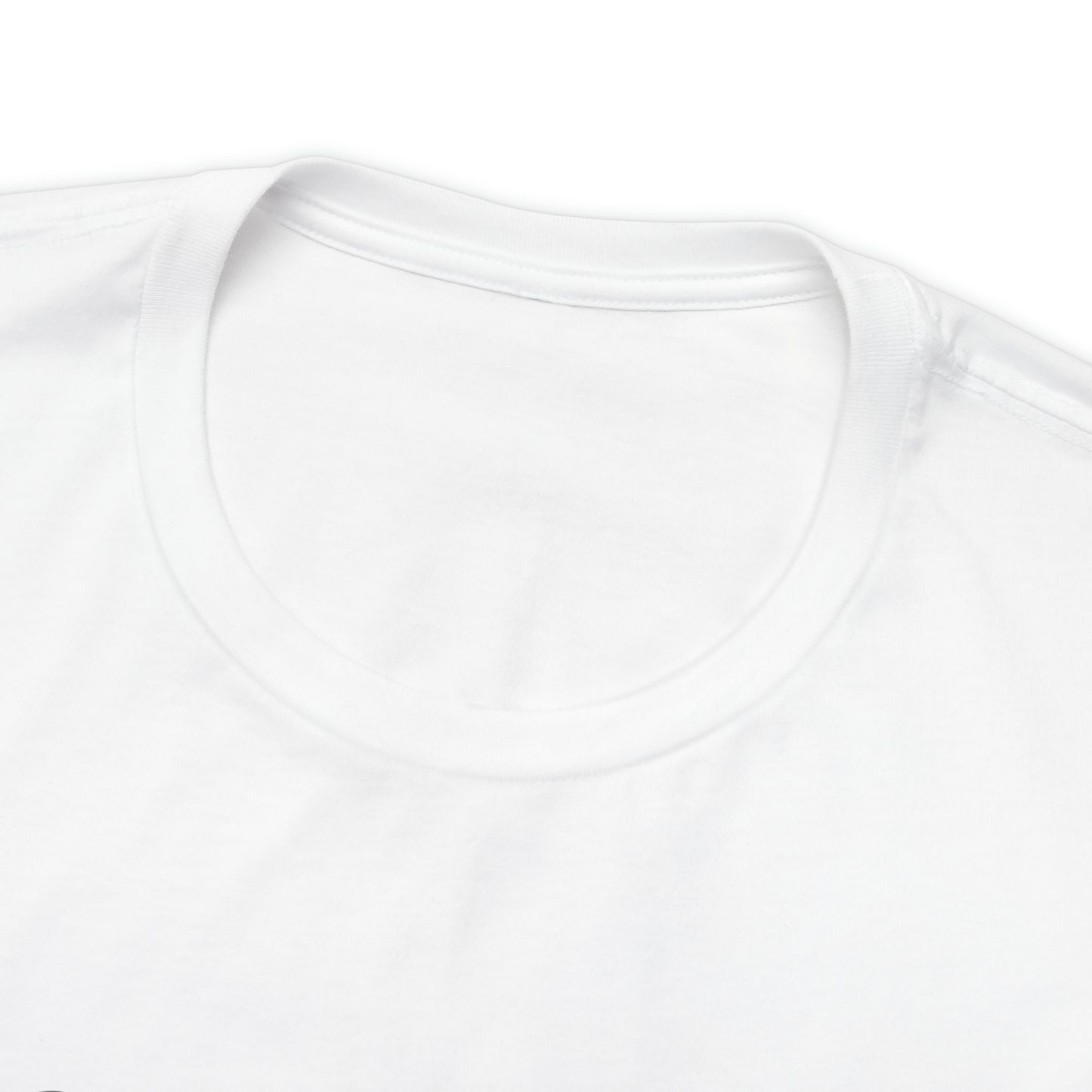 Chamak challo Jersey Short Sleeve Tee