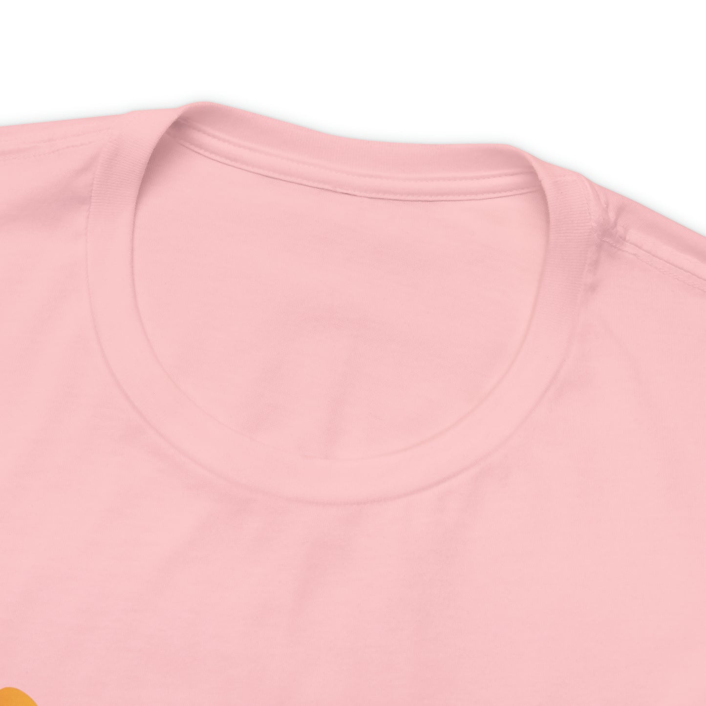Bathe your soul Jersey Short Sleeve Tee