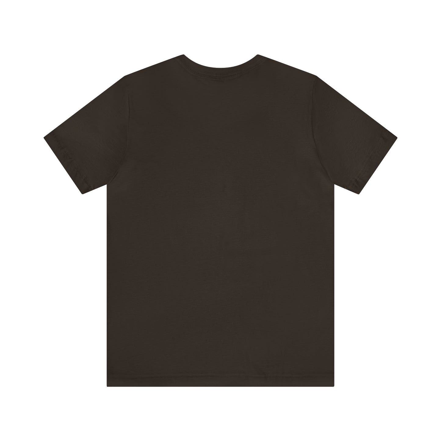 Chamak challo Jersey Short Sleeve Tee