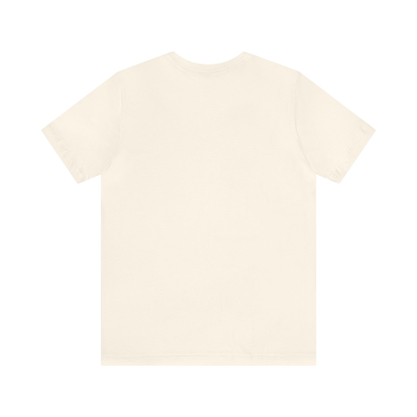 Artist Unisex Jersey Short Sleeve Tee