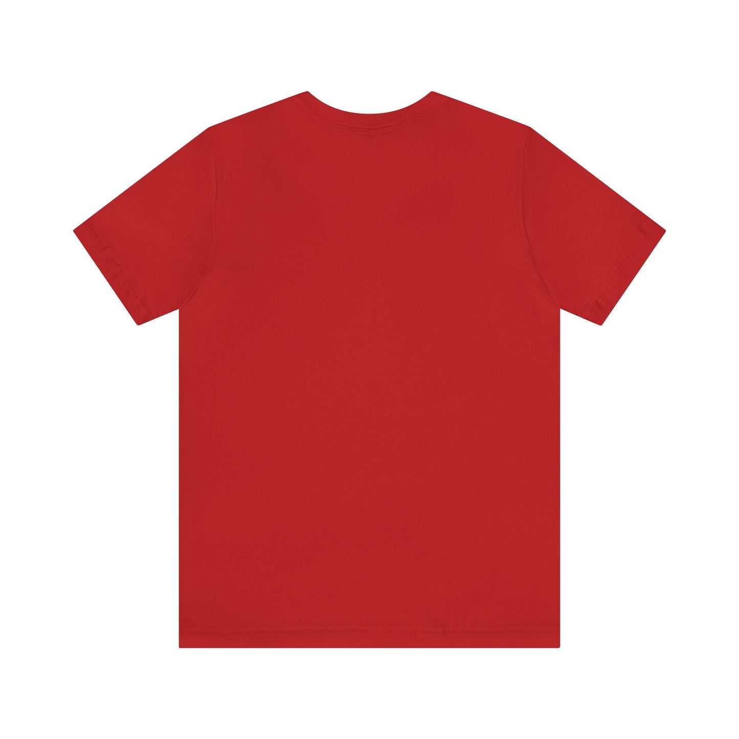 Peace Cats Unisex Jersey Short Sleeve Tee