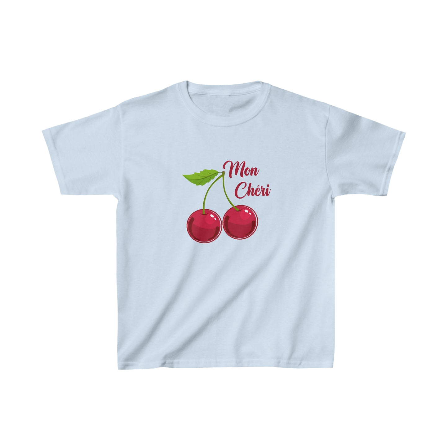 Kids Mon Cheri Tee