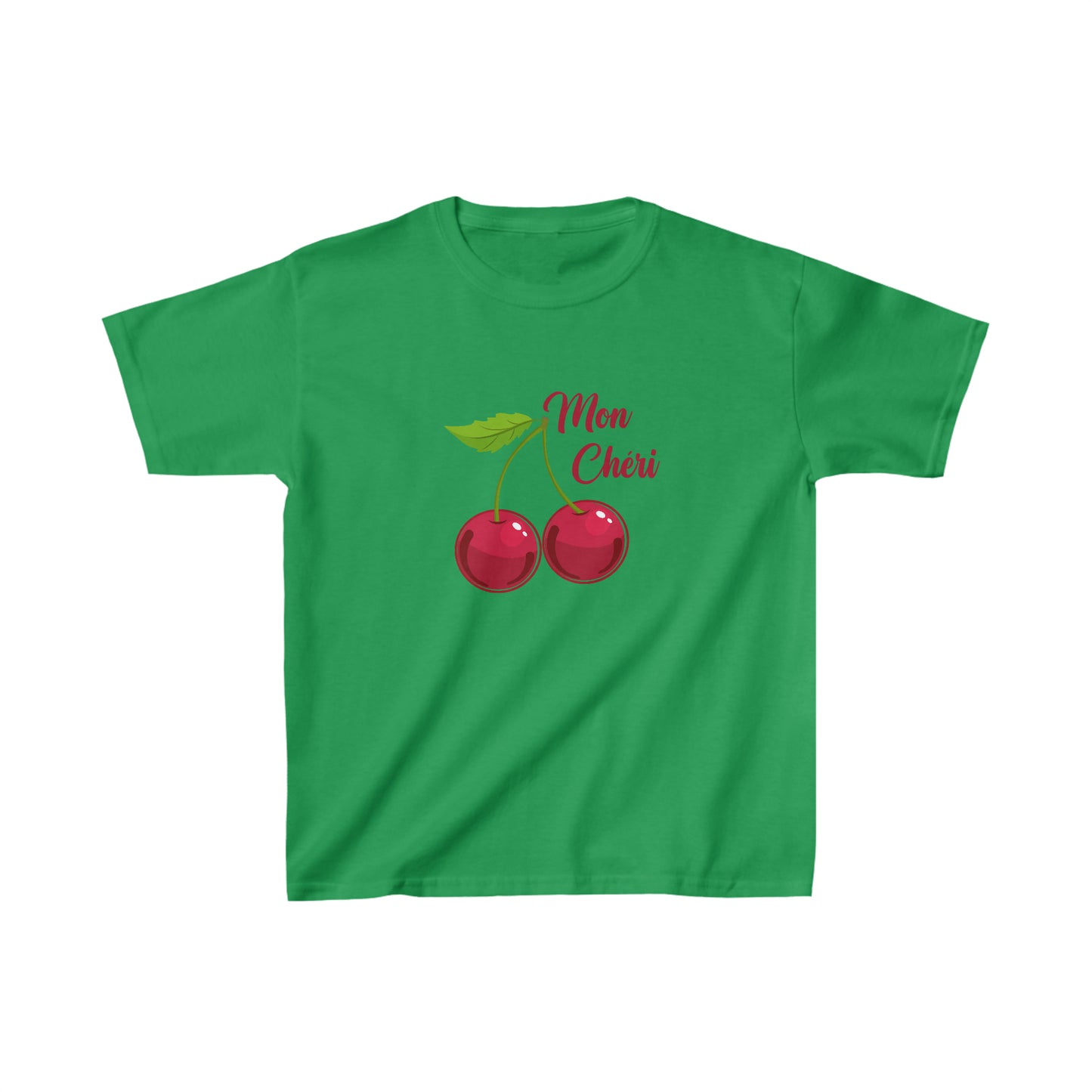 Kids Mon Cheri Tee