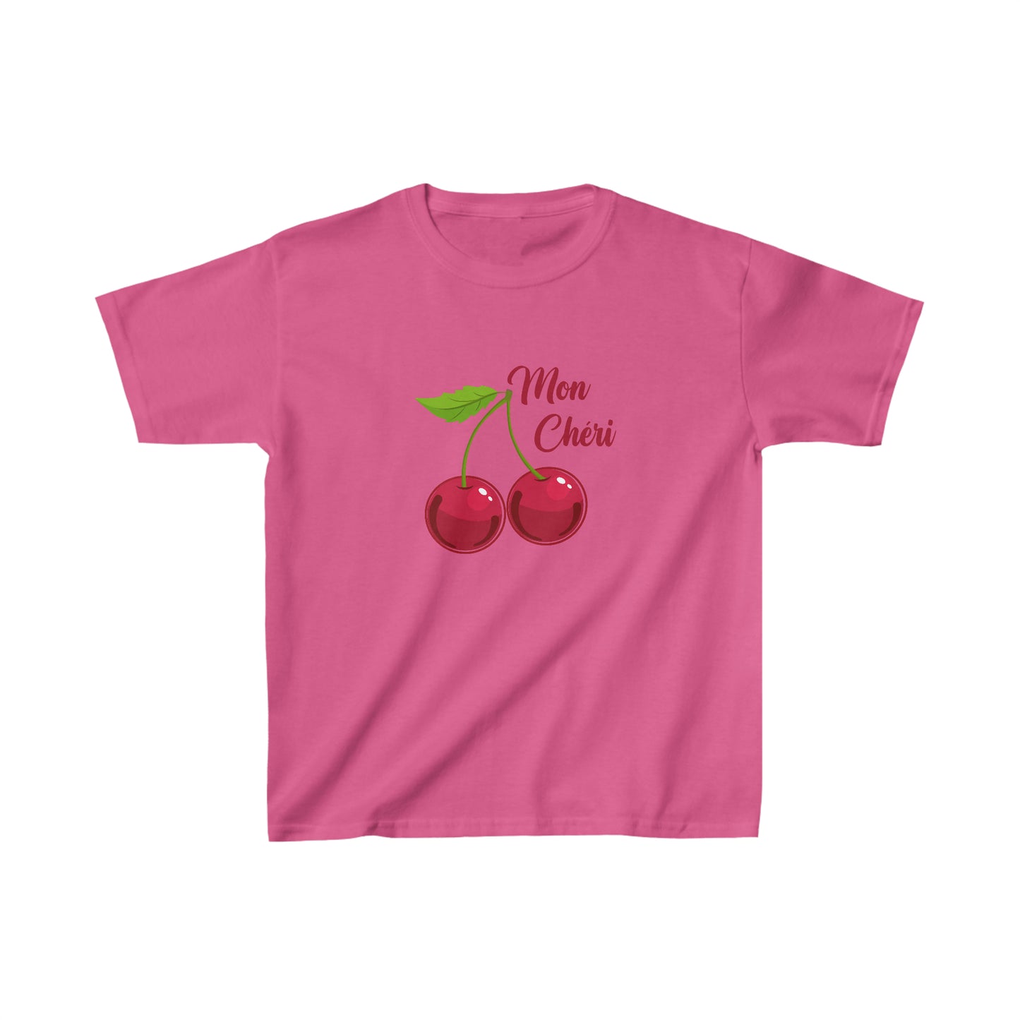 Kids Mon Cheri Tee