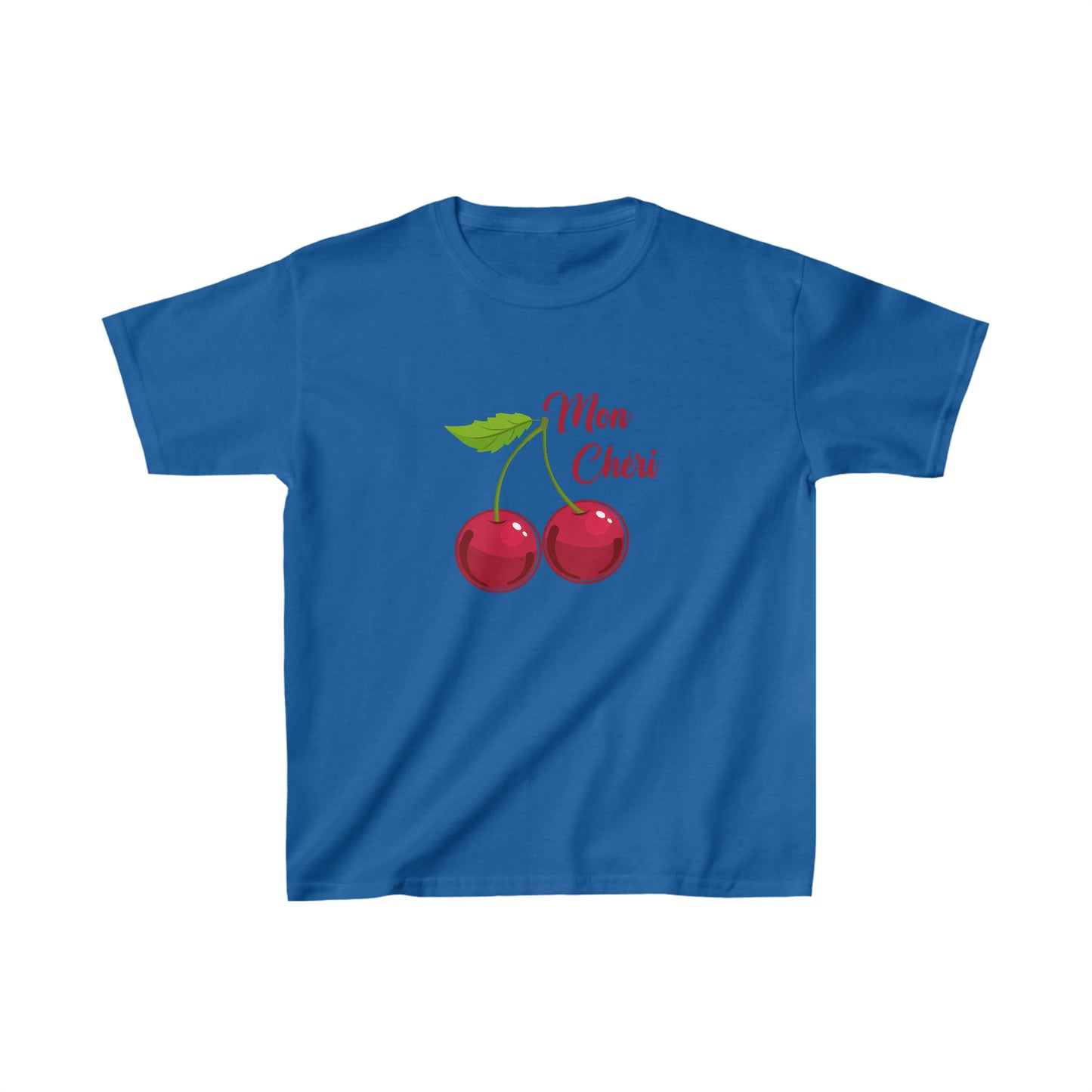 Kids Mon Cheri Tee