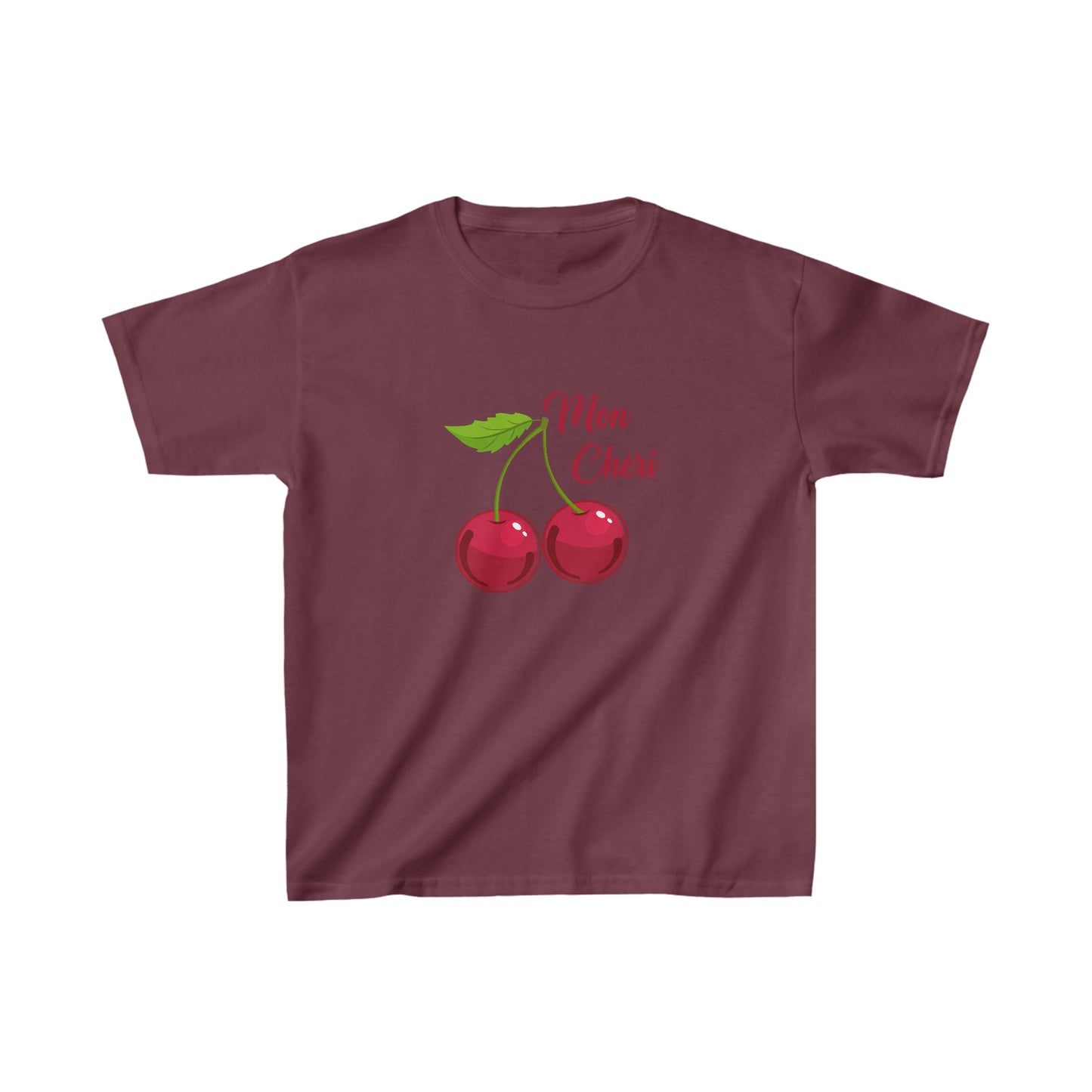 Kids Mon Cheri Tee