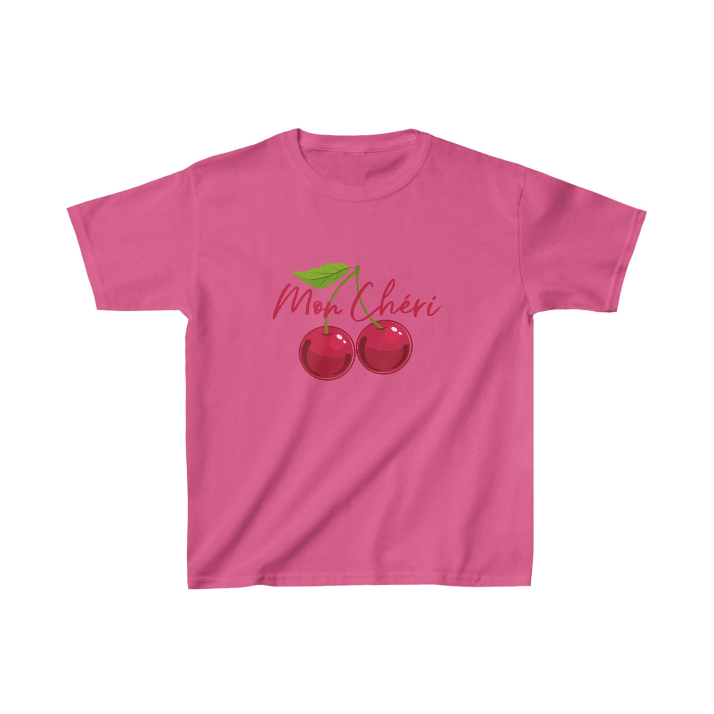 Kids Mon Cheri Tee