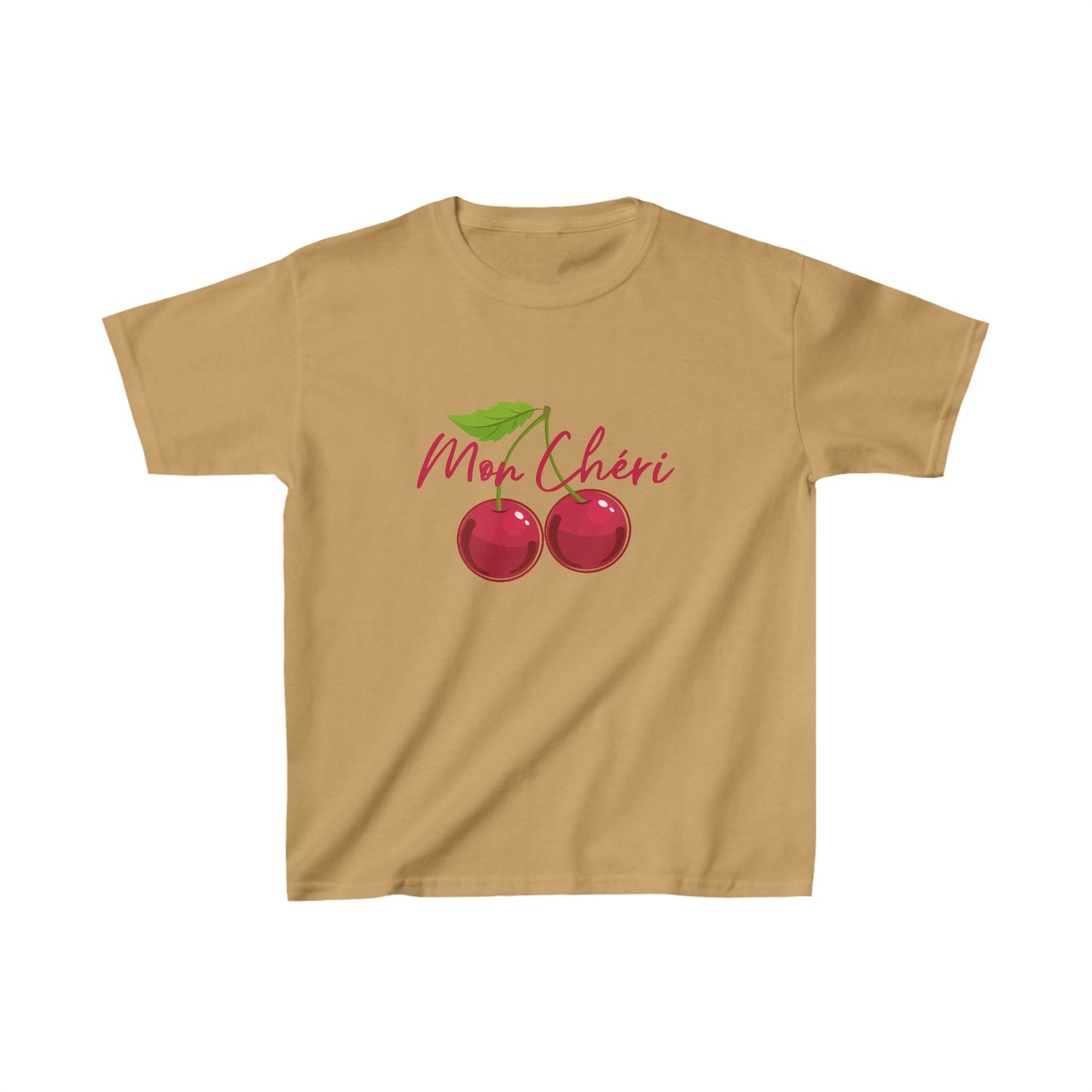Kids Mon Cheri Tee