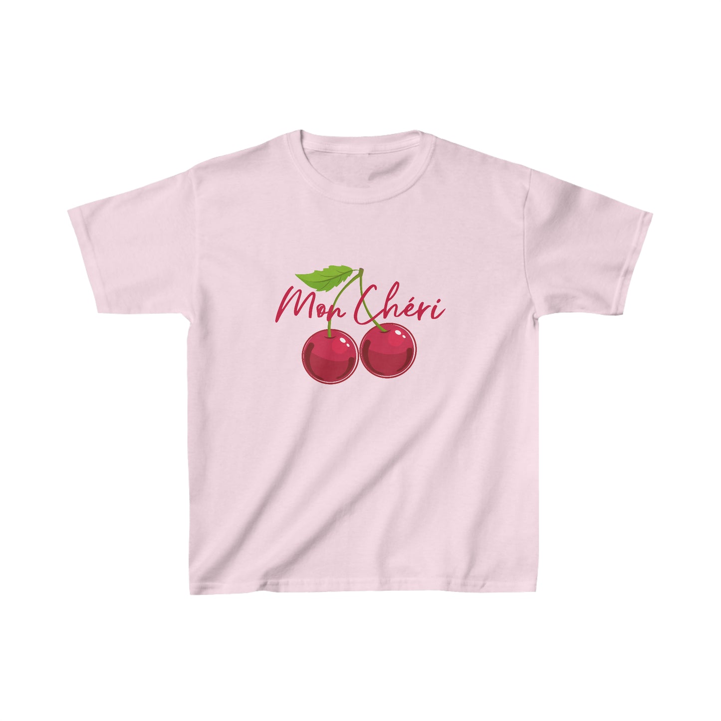 Kids Mon Cheri Tee