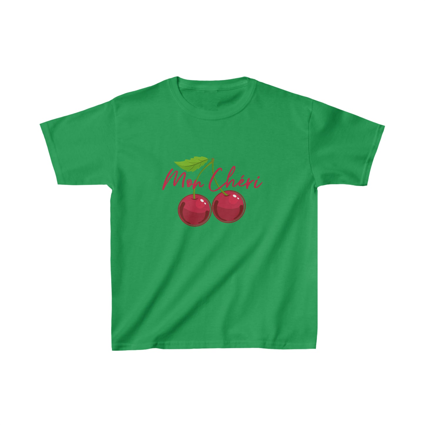 Kids Mon Cheri Tee