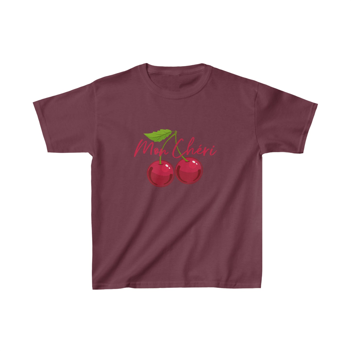 Kids Mon Cheri Tee