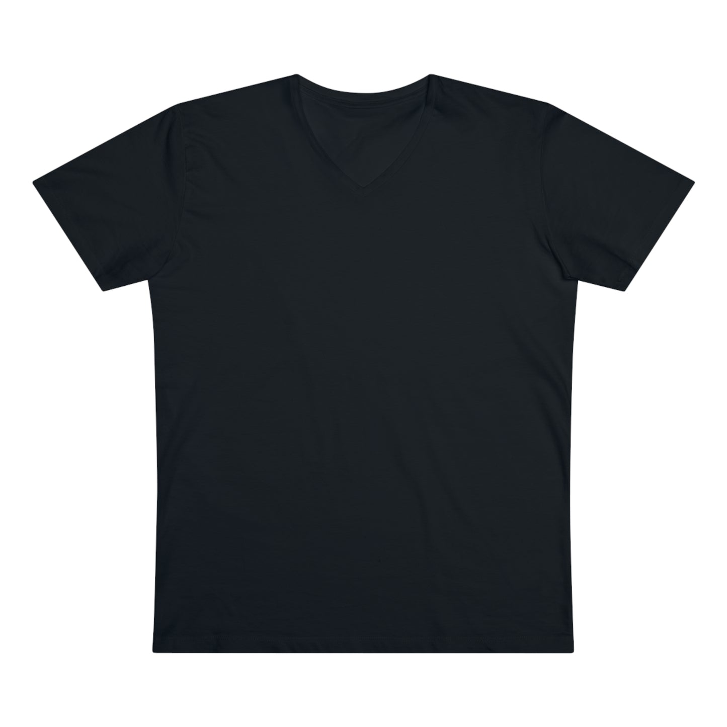 Men’s Presenter V-neck (eco friendly)