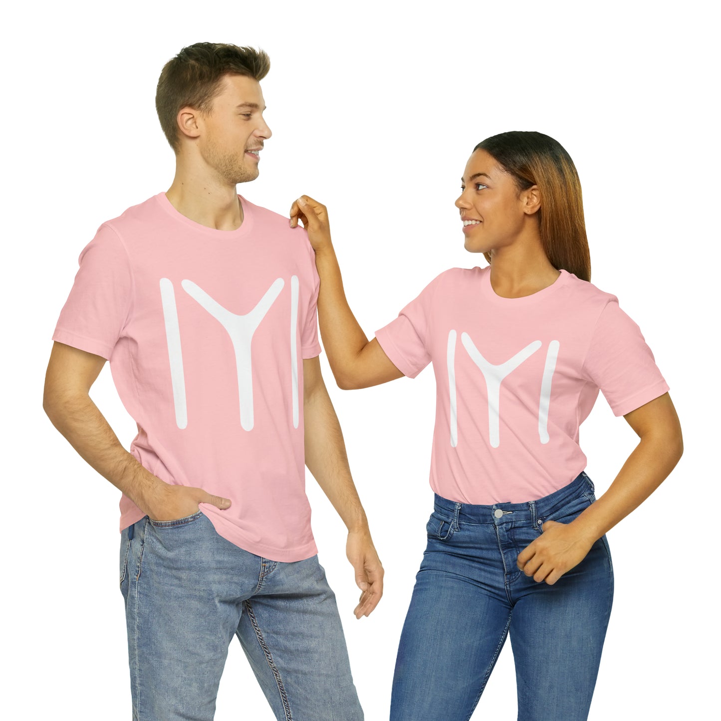 KAI Jersey Short Sleeve Tee
