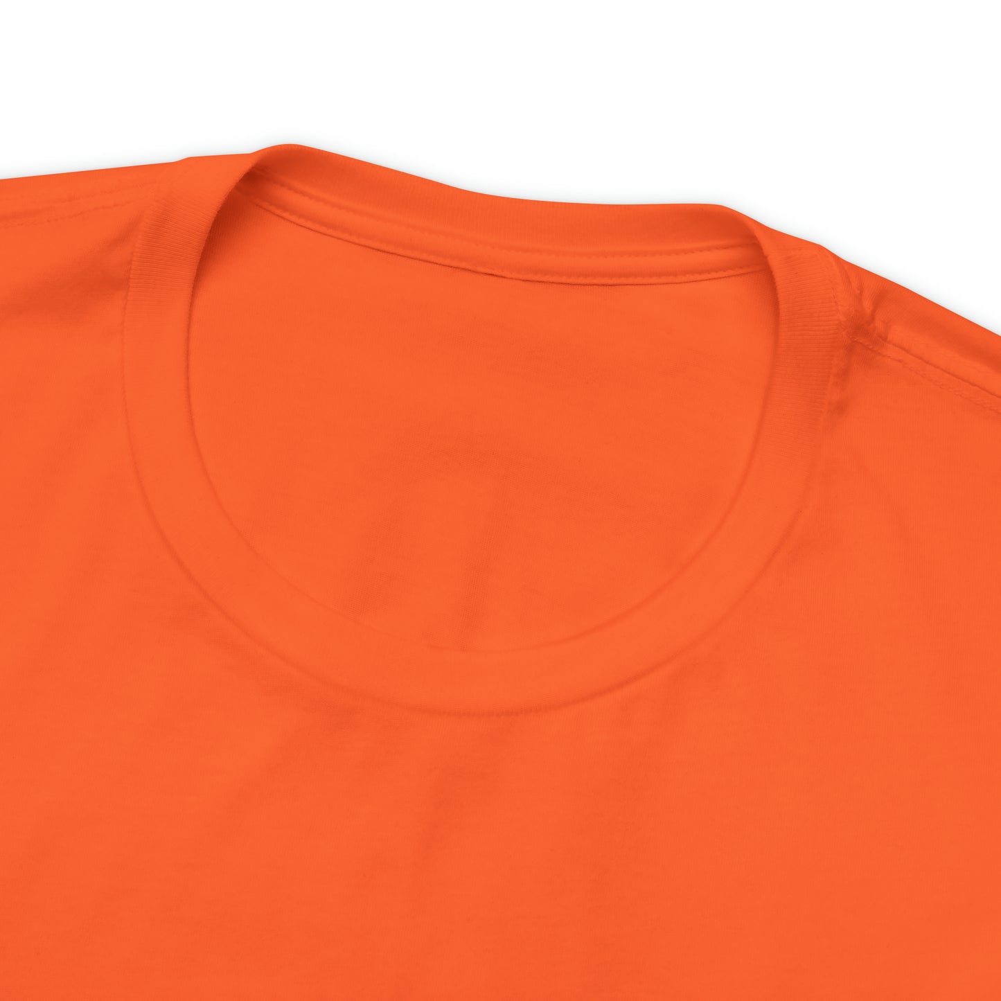 Wings Jersey Short Sleeve Tee