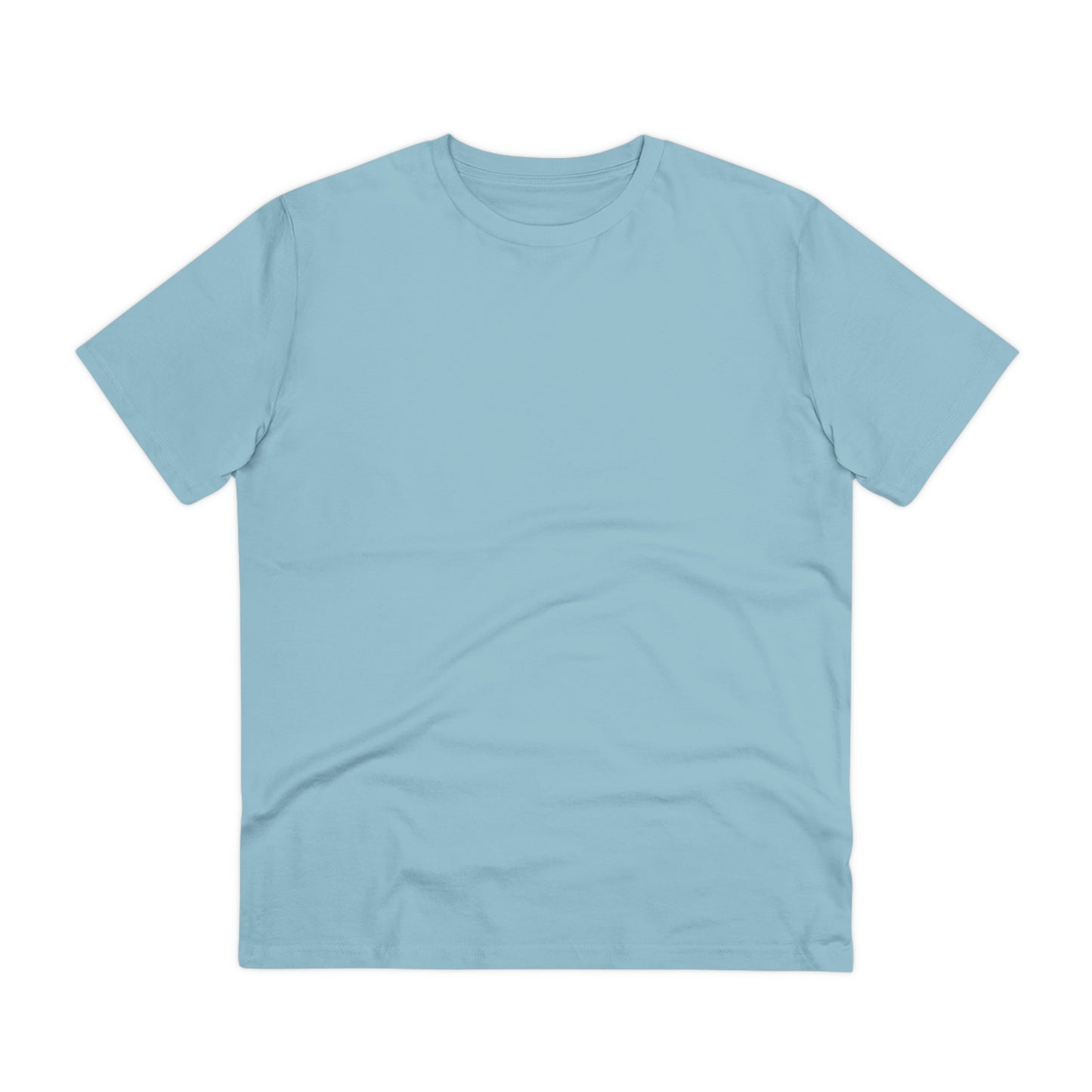 Organic Creator T-shirt - Unisex (eco friendly)