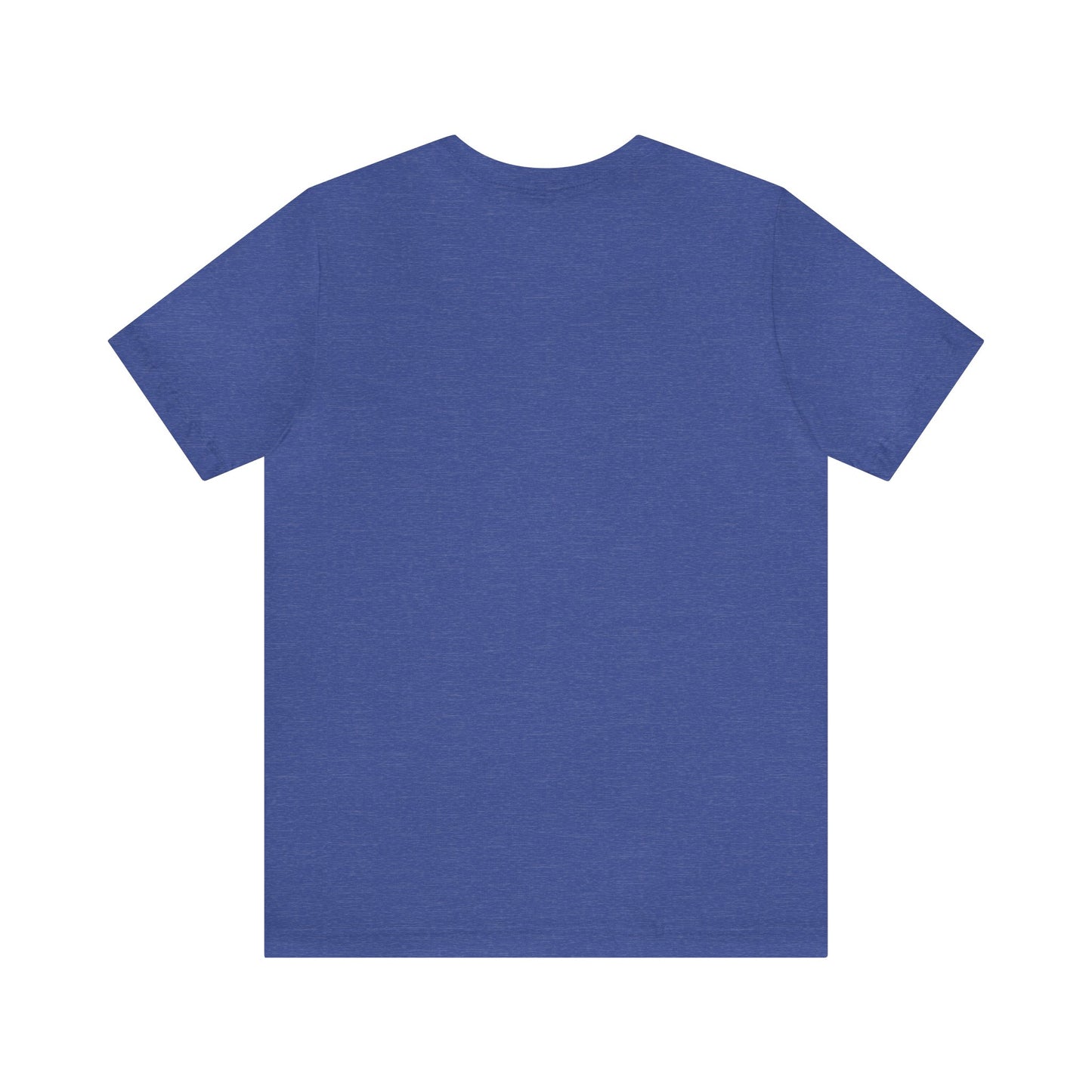 Sunset Unisex Jersey Short Sleeve Tee