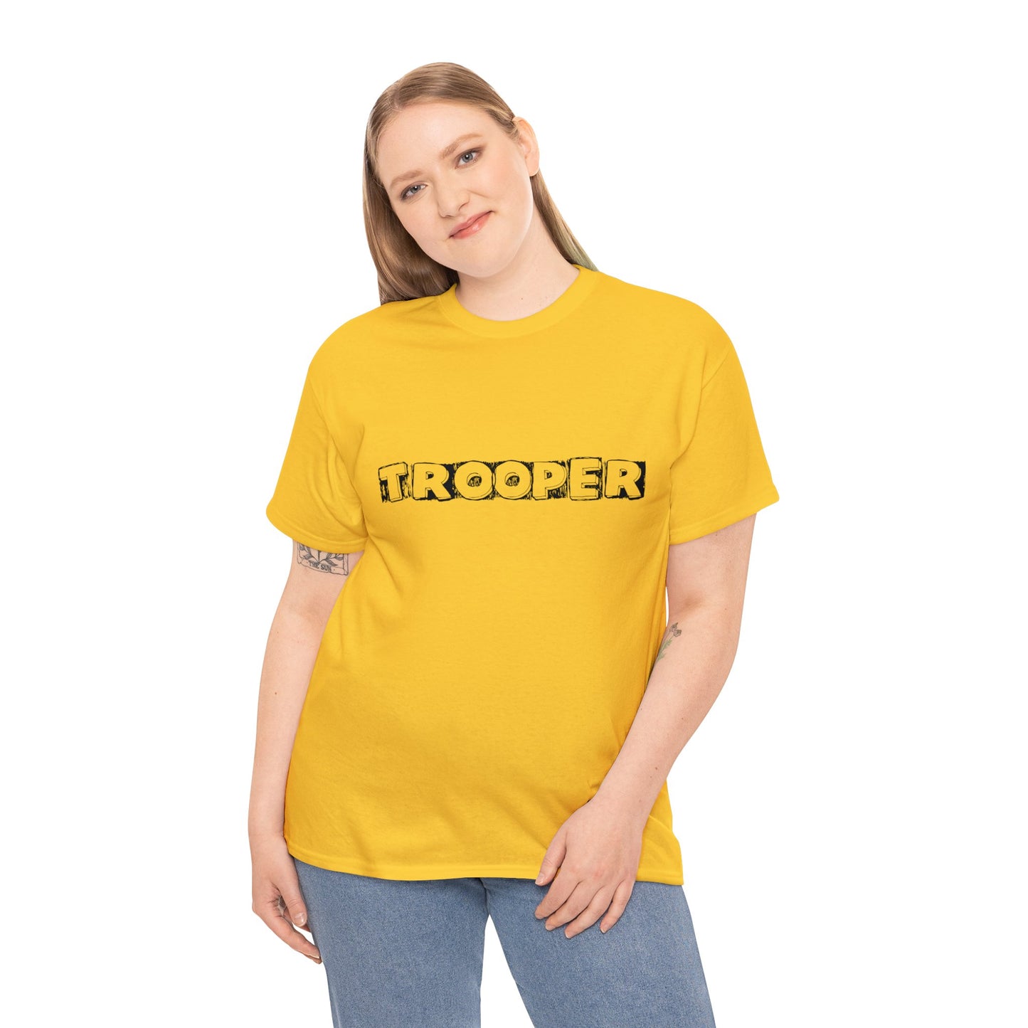 2021 LoadingCotton Tee