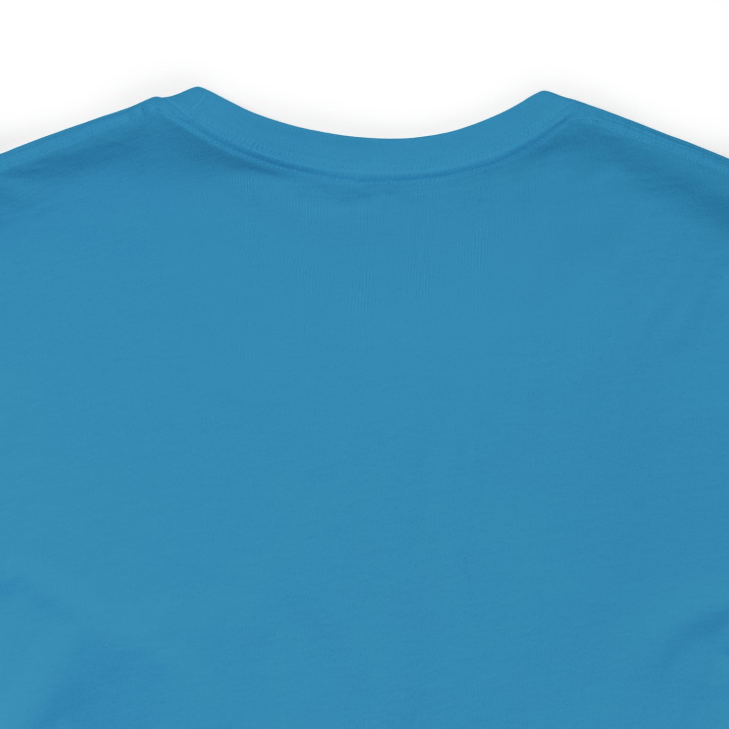 Wings Jersey Short Sleeve Tee