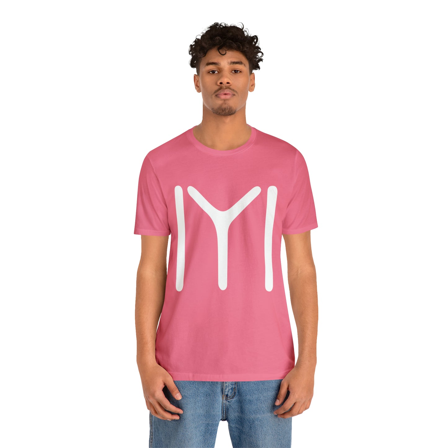 KAI Jersey Short Sleeve Tee