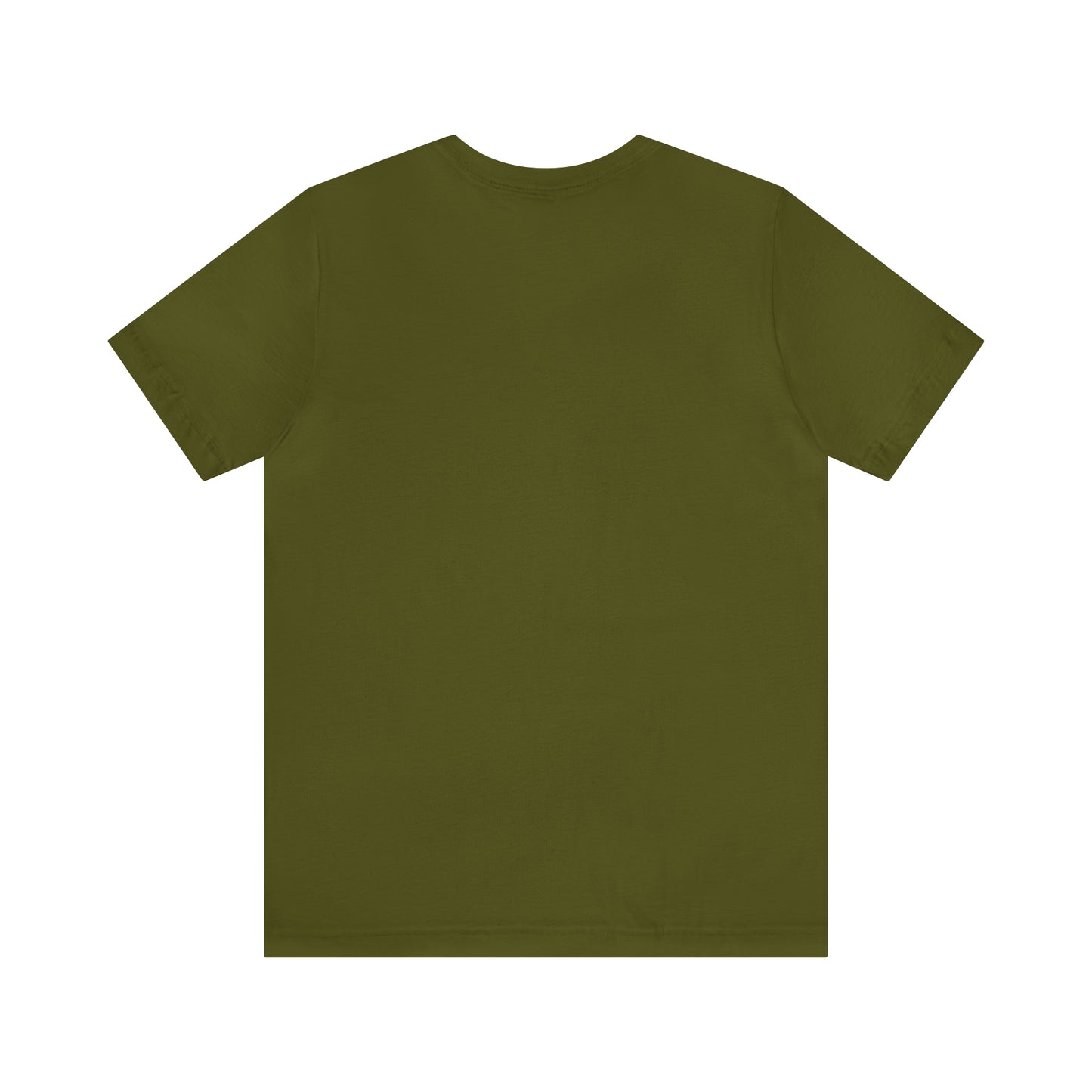 What our souls are made up Jersey Short Sleeve Tee