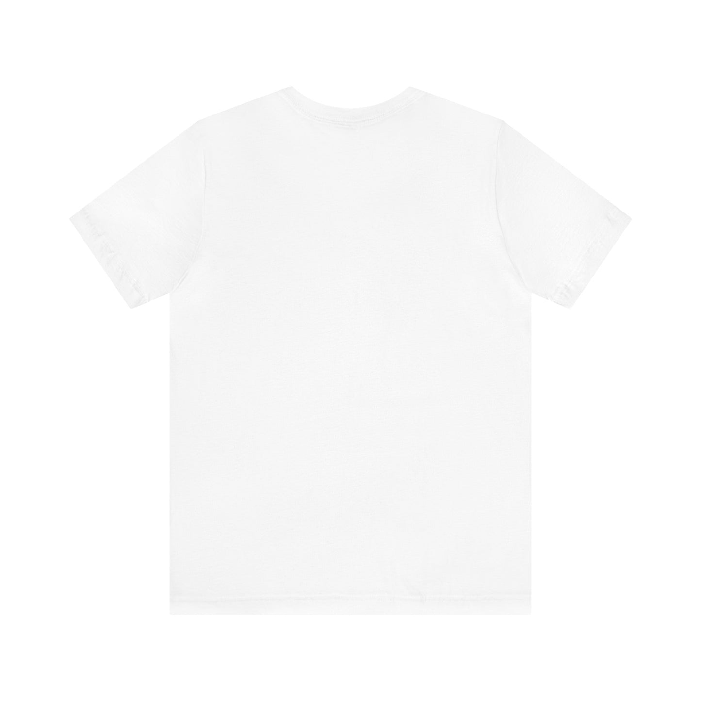 Sunset Unisex Jersey Short Sleeve Tee