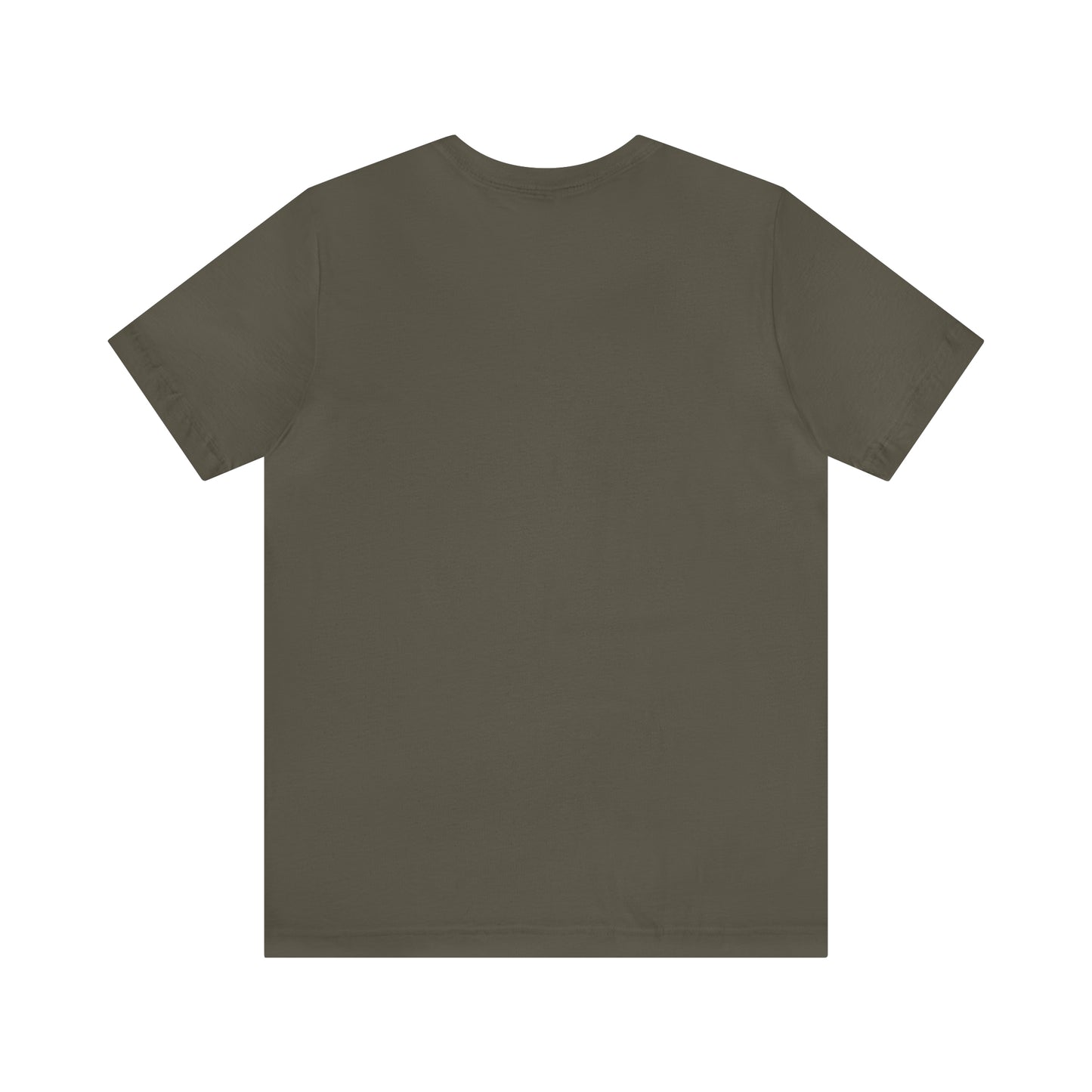 Besties Jersey Short Sleeve Tee