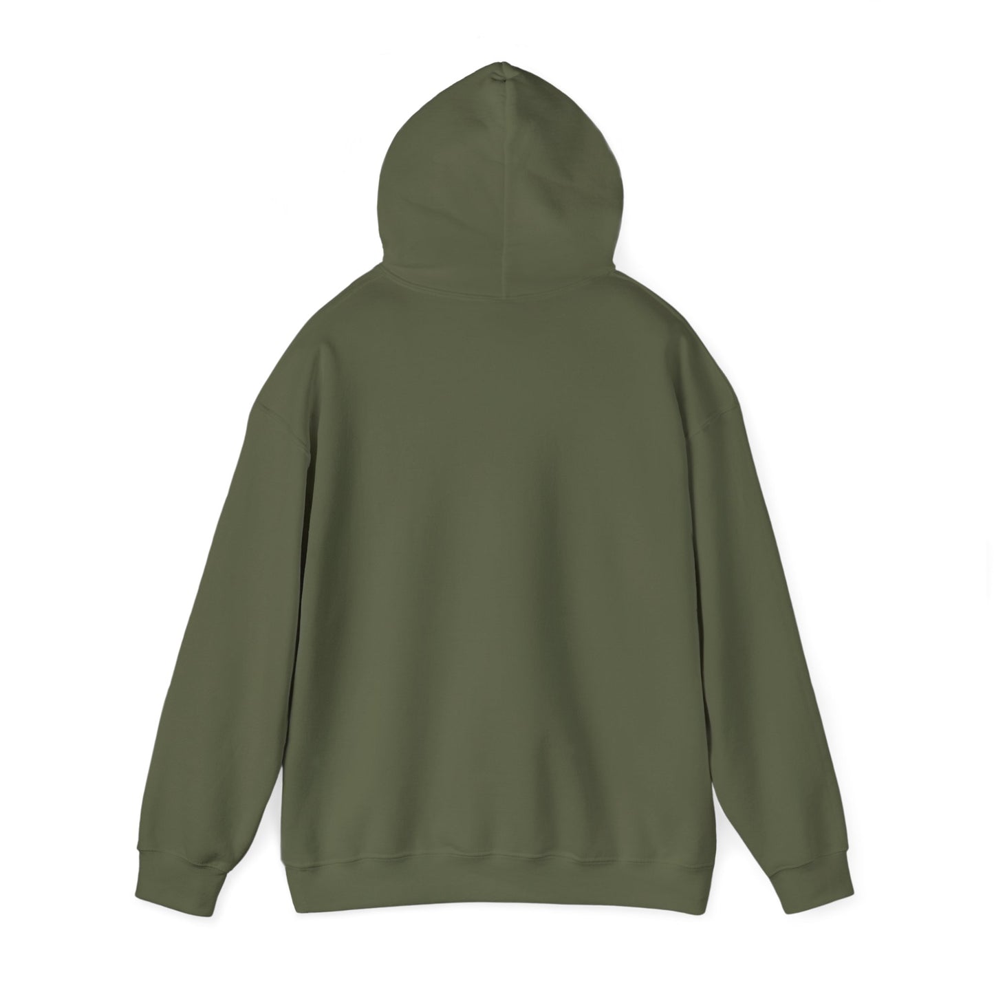 Mandala Palestine Hoodie