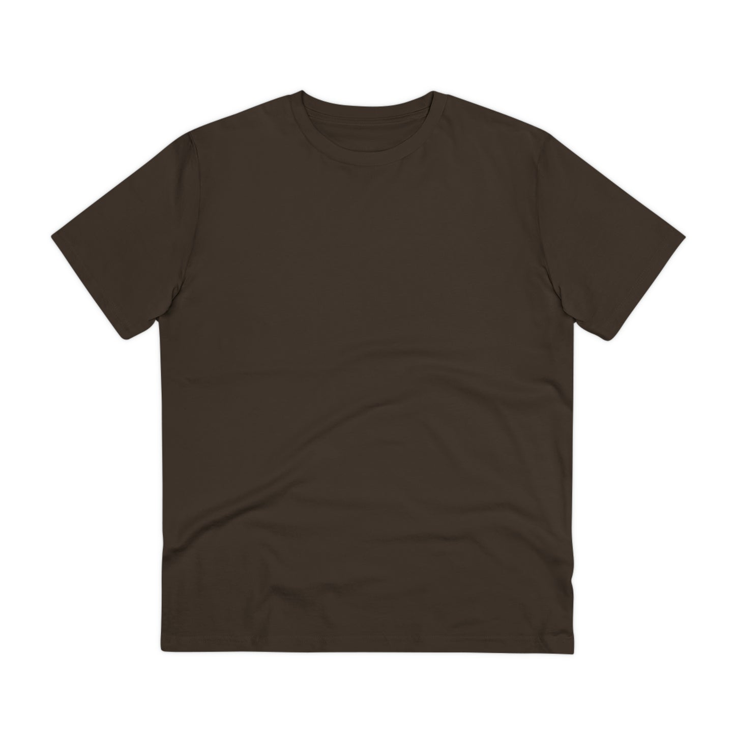 Organic Creator T-shirt - Unisex (eco friendly)