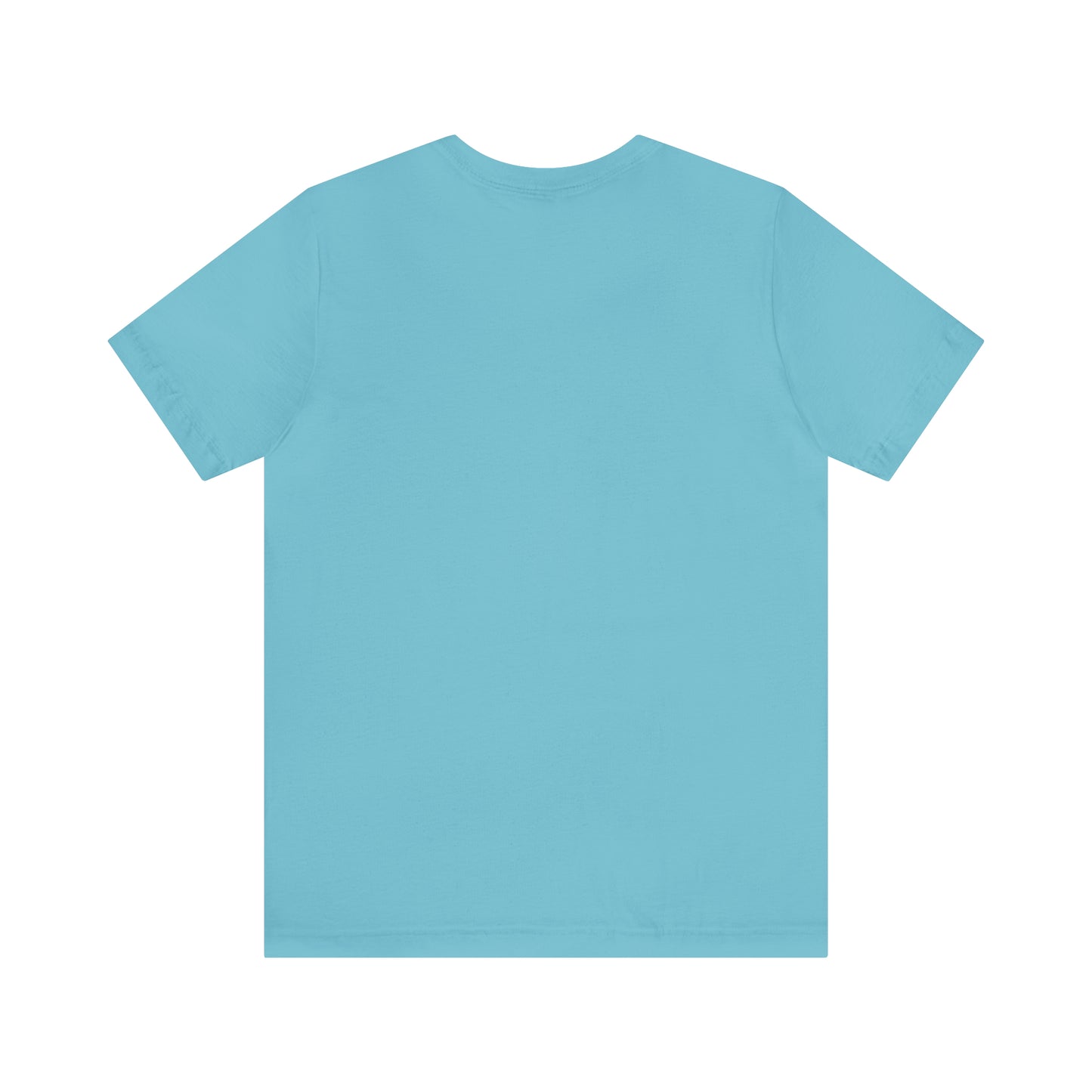 Wings Jersey Short Sleeve Tee