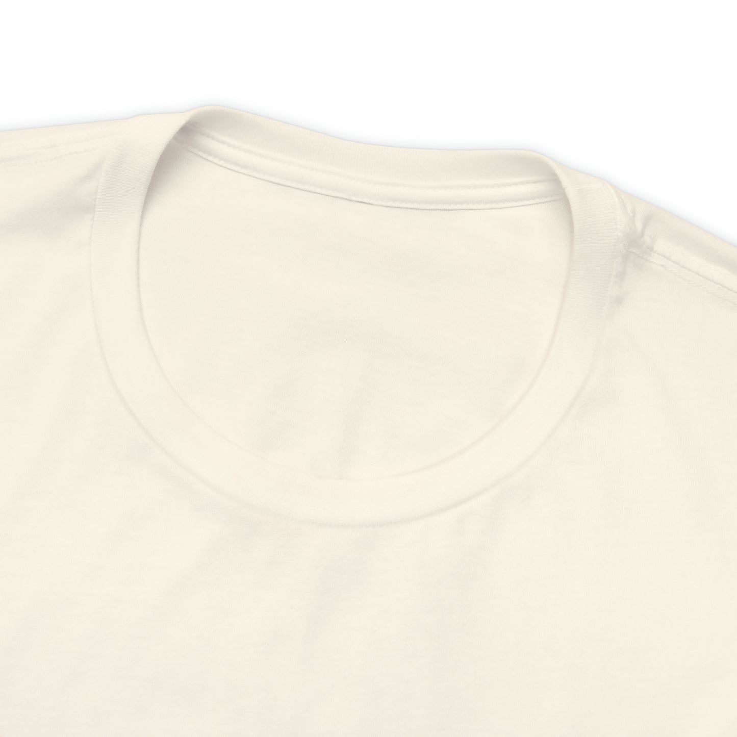 Rebellious Jersey Short Sleeve Tee