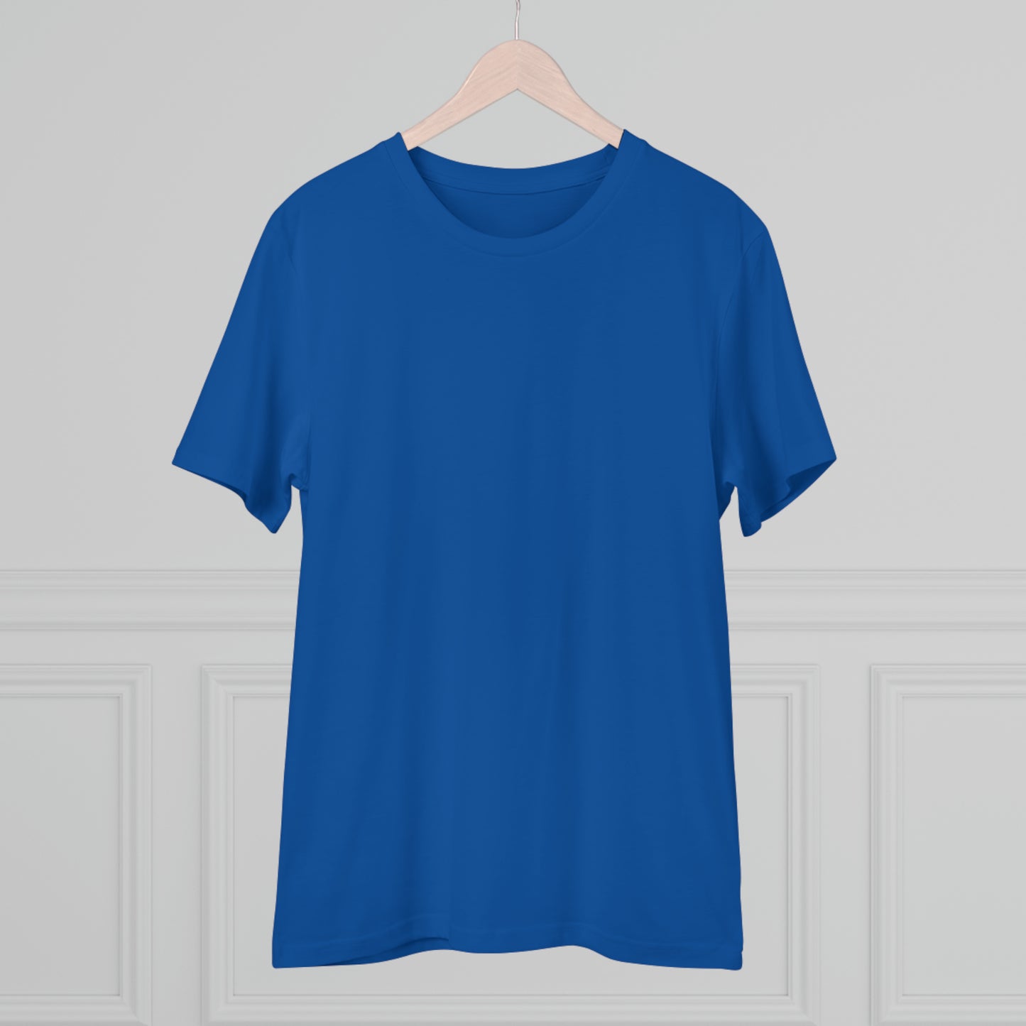 Organic Creator T-shirt - Unisex (eco friendly)