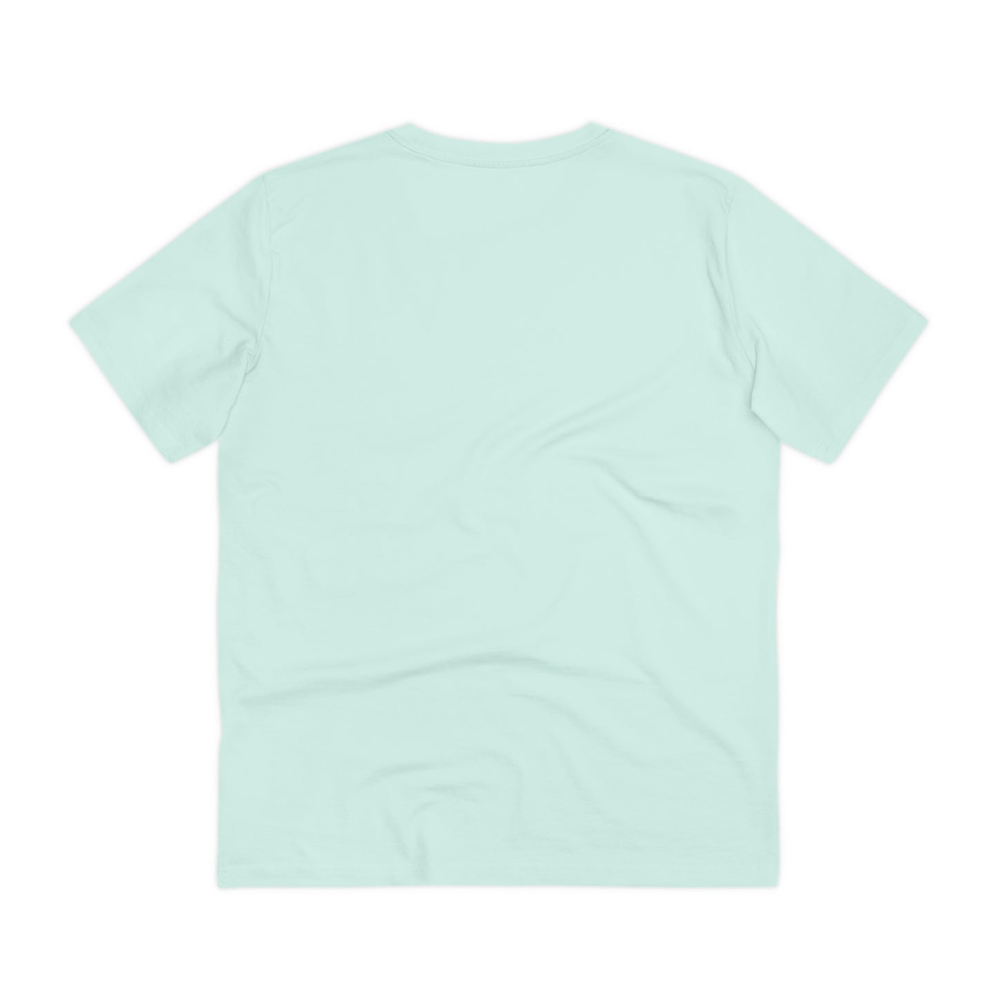 Organic Creator T-shirt - Unisex (eco friendly)